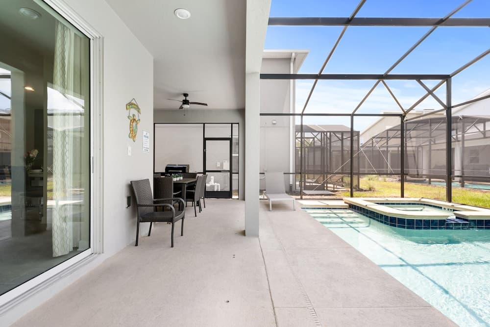 Dashing Family Home - Image 43