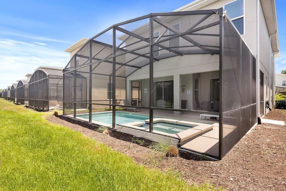 Dashing Family Home - Image 50