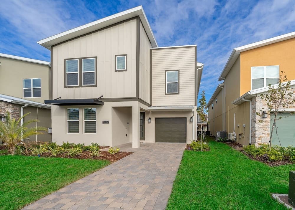 Dashing Family Home - Image 51