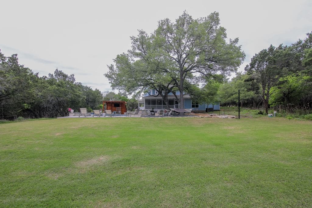 Hill Country Hideaway - Image 46