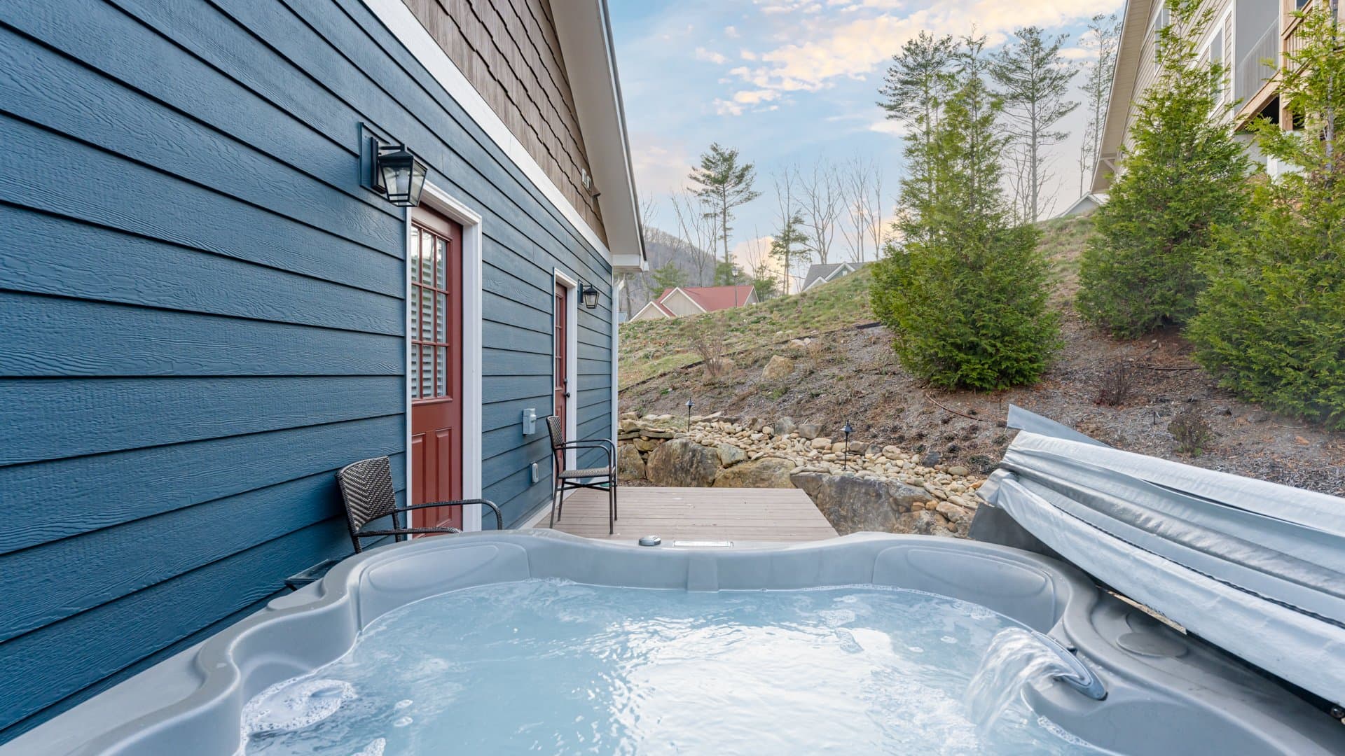 Asheville Getaway - Image 3