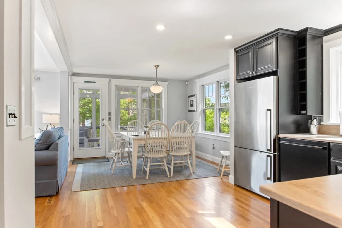 Beam Reach - Image 38