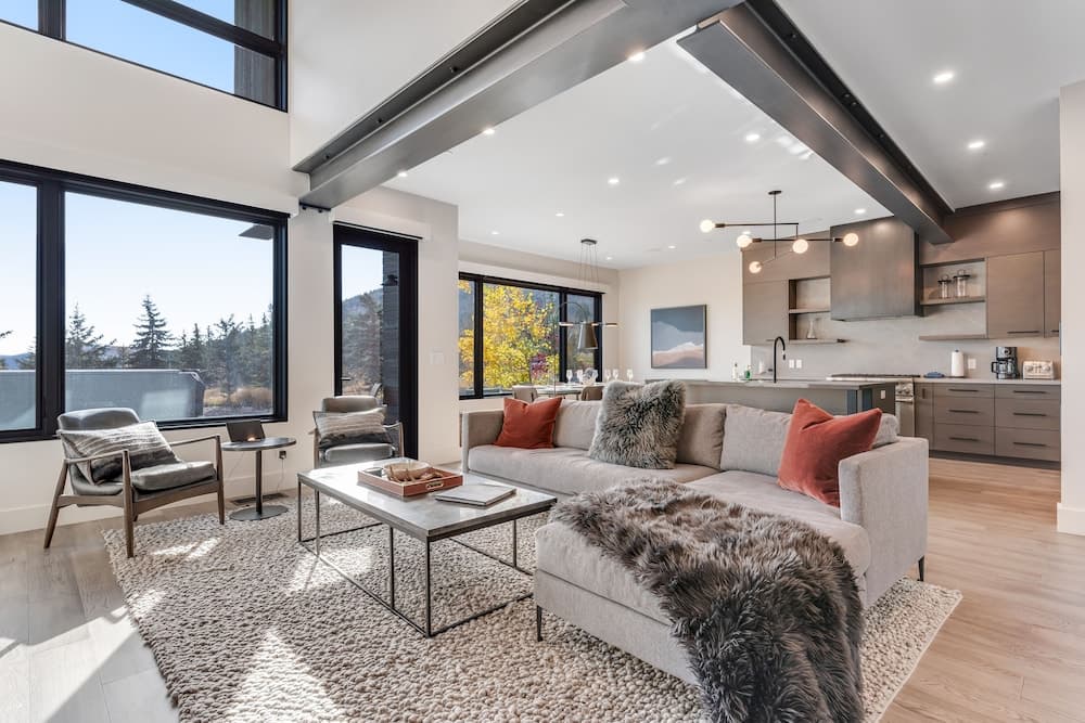 Ridgeline at The Canyons - Image 1