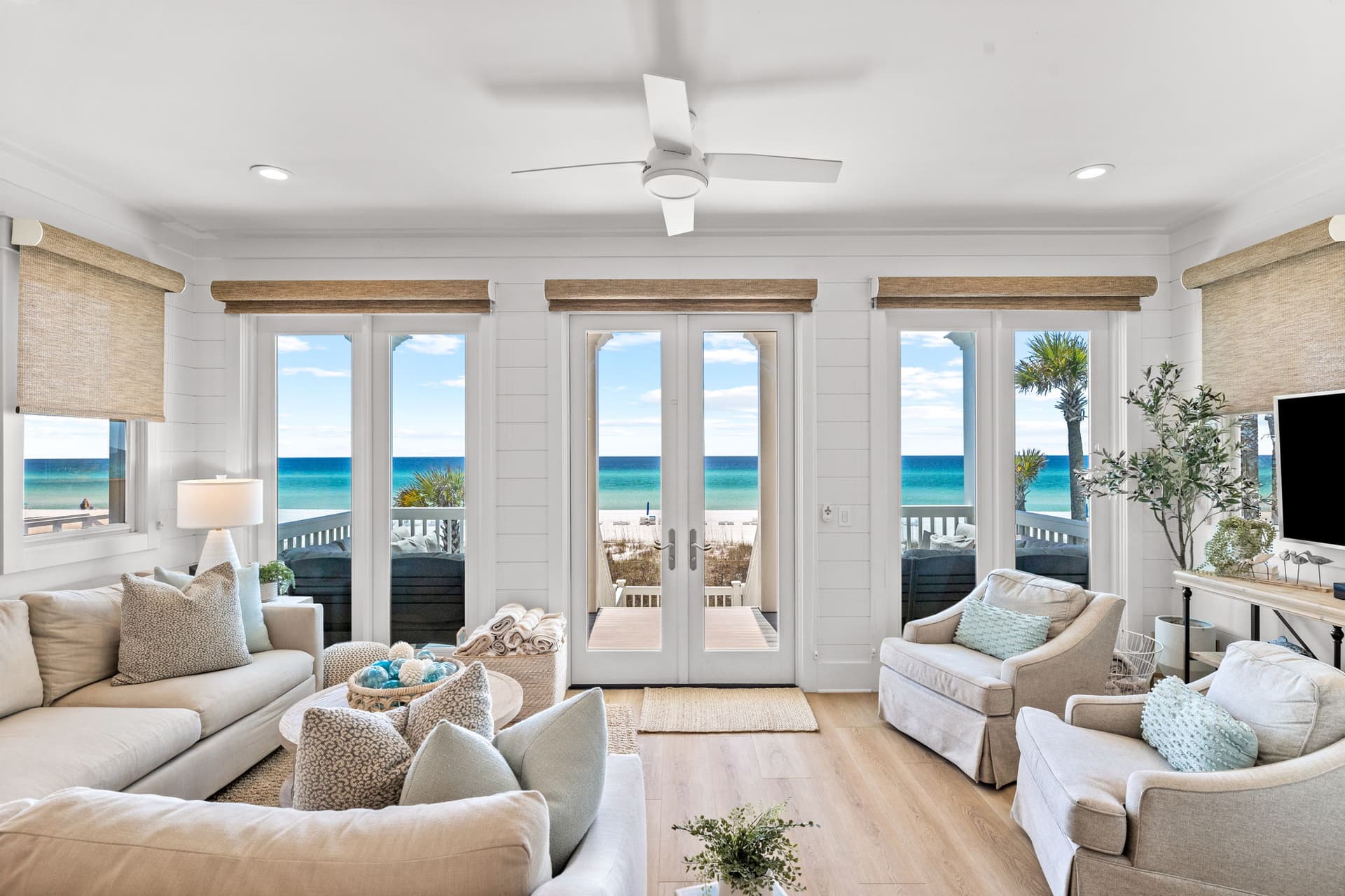 Beachscape - Image 1