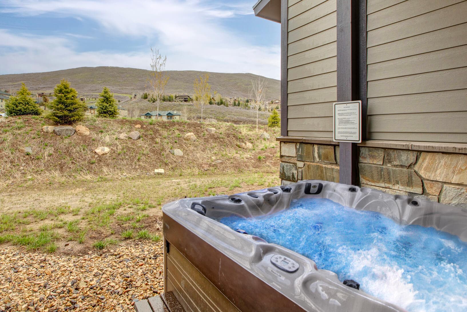 Deer Springs #12754 - Image 2