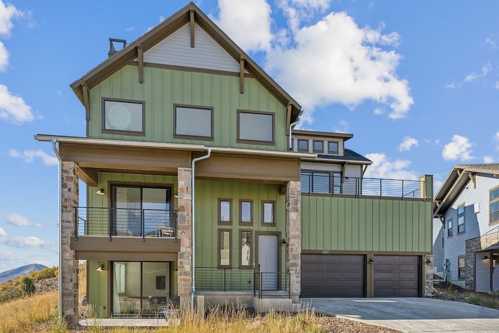 Deer Springs #12829 - Image 1