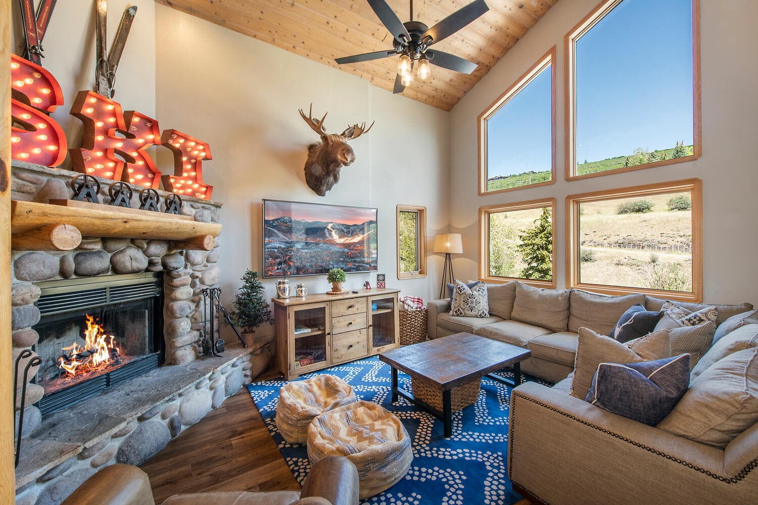 Boulder Creek #1104 - Image 1