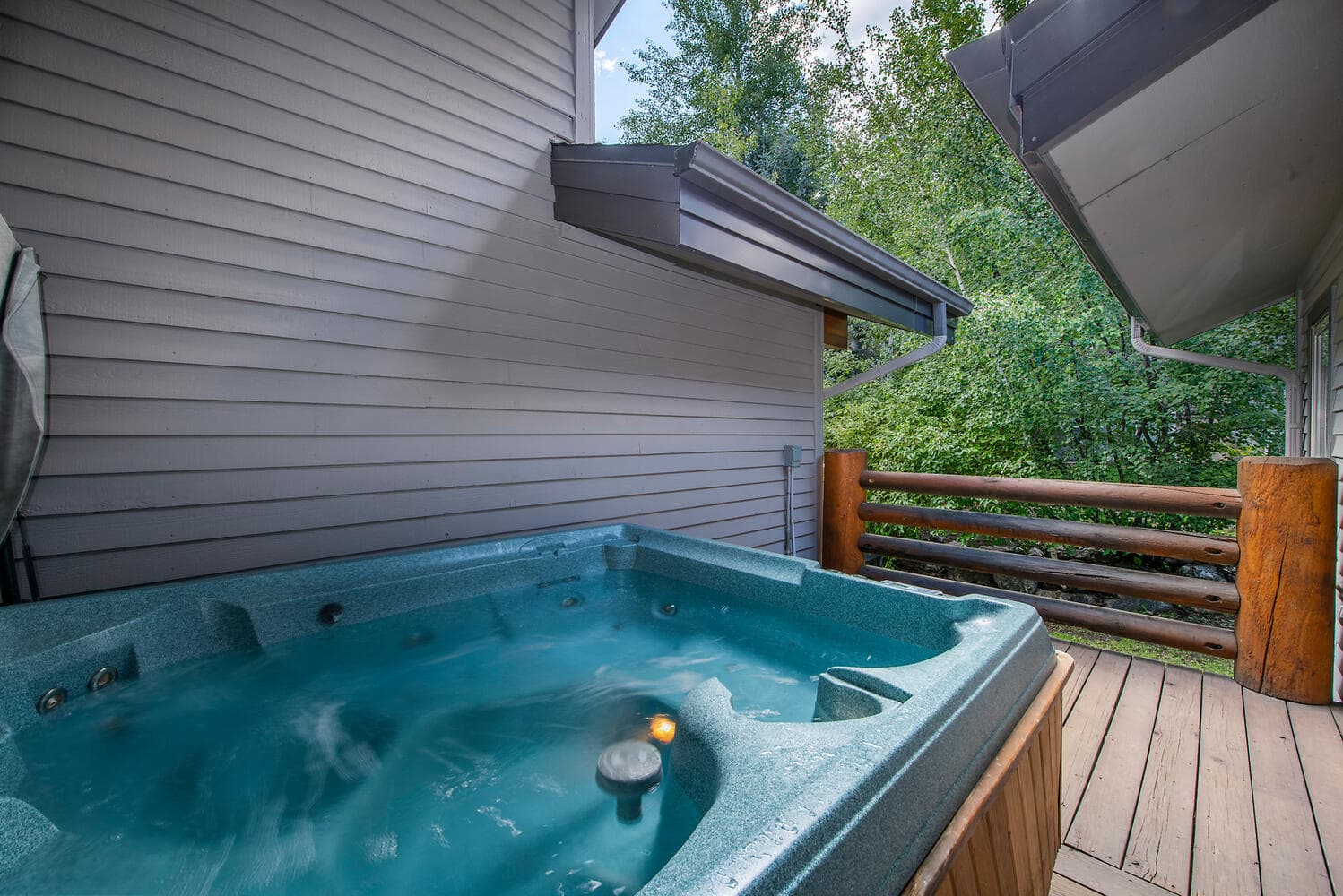 Boulder Creek #1104 - Image 2