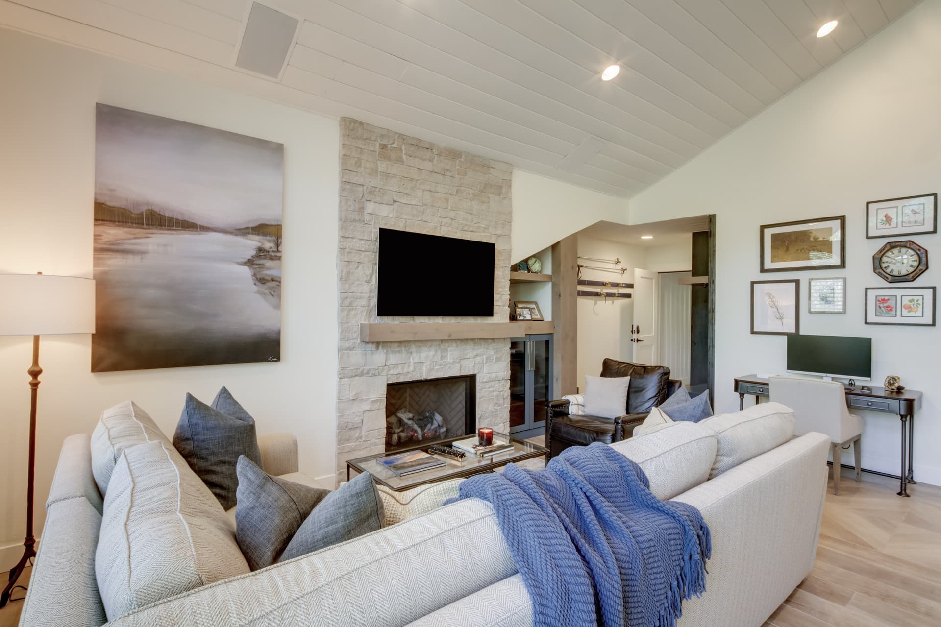 Comstock Lodge #307 - Image 2