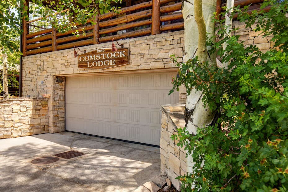 Comstock Lodge #307 - Image 25