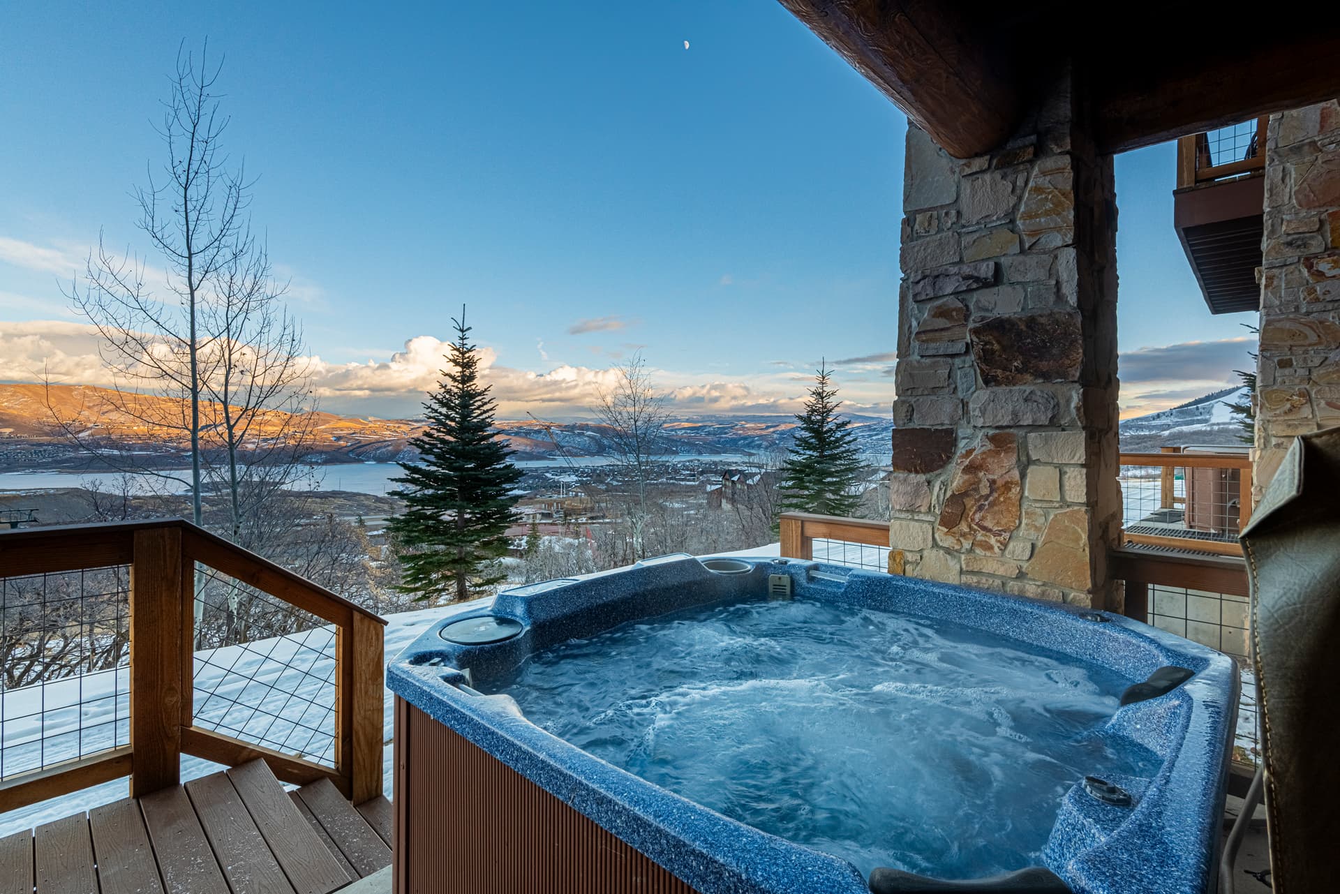 Deer Crest Lakeview - Image 2