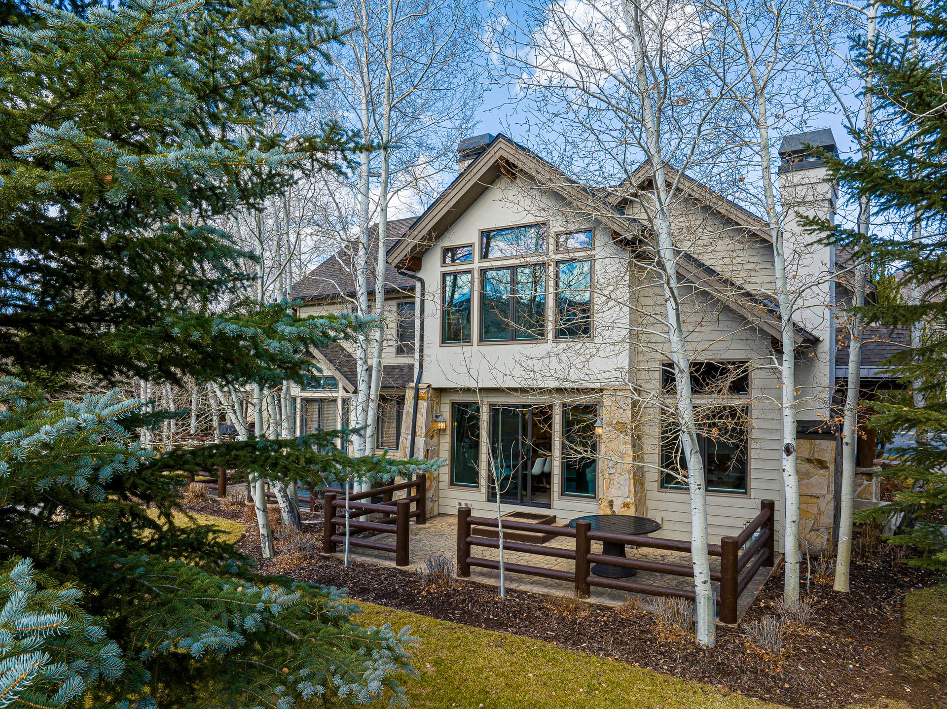 Deer Lake #2413 - Image 1