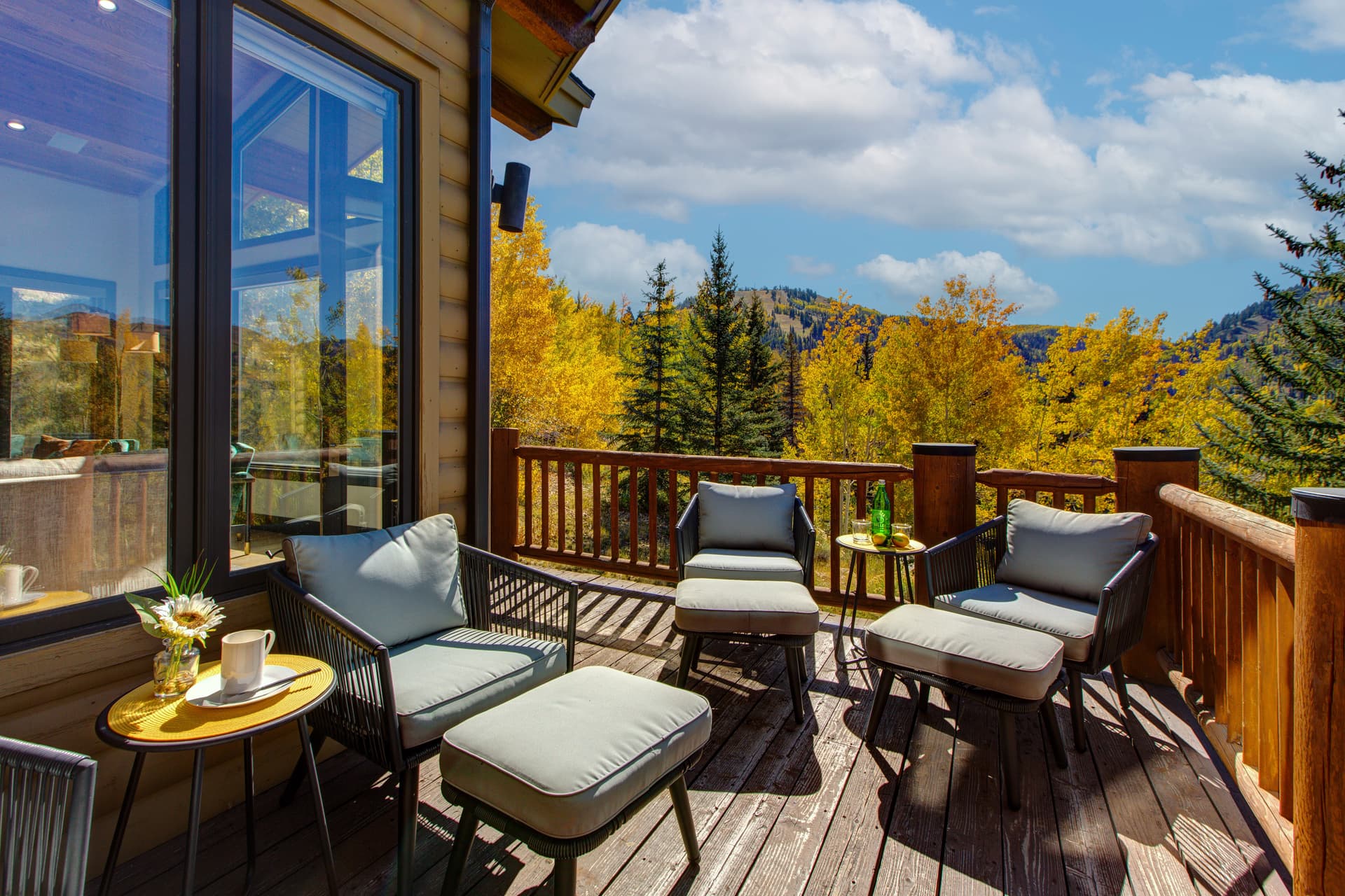 Double Eagle Condo #11 - Image 3