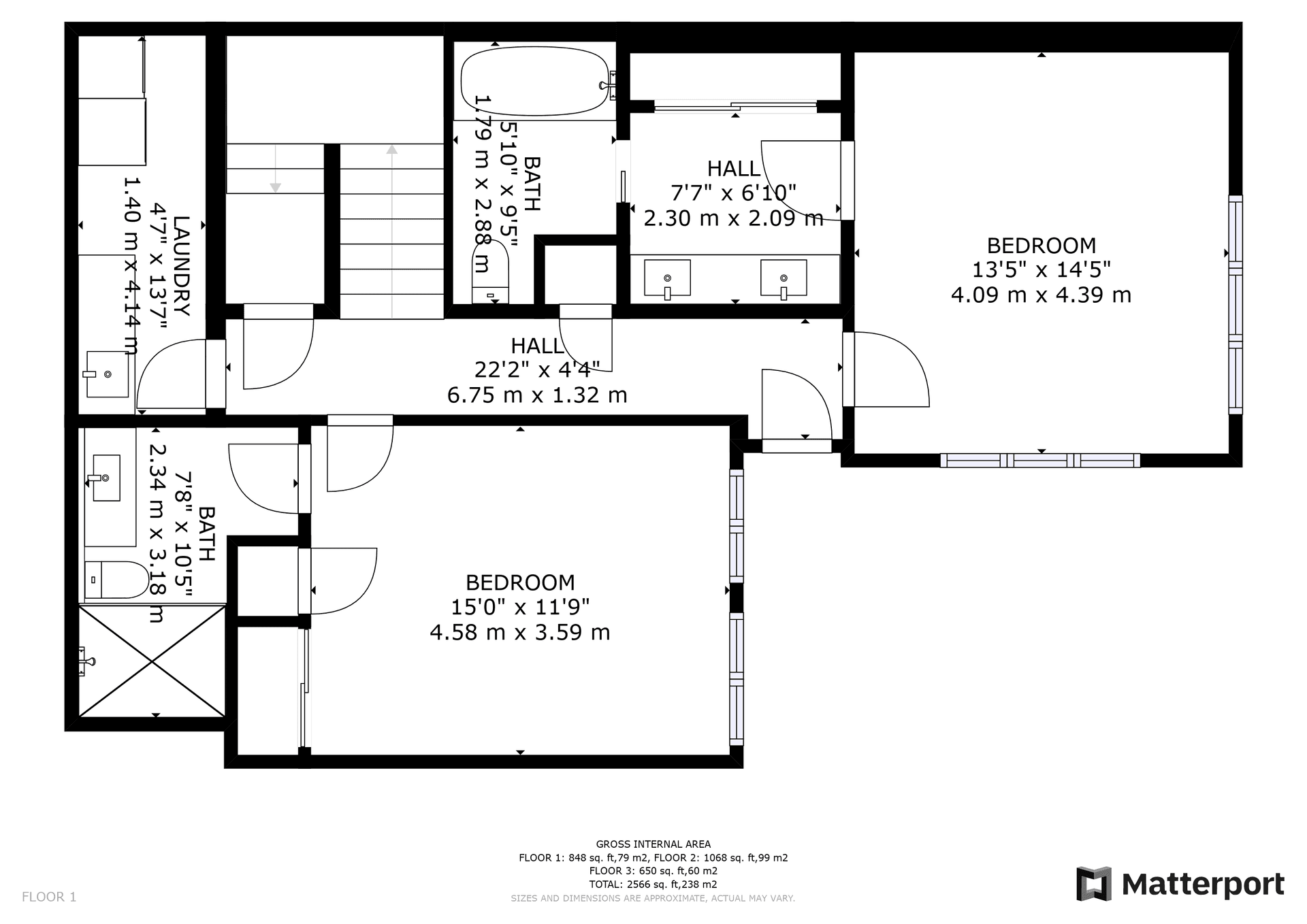 Double Eagle Condo #11 - Image 38