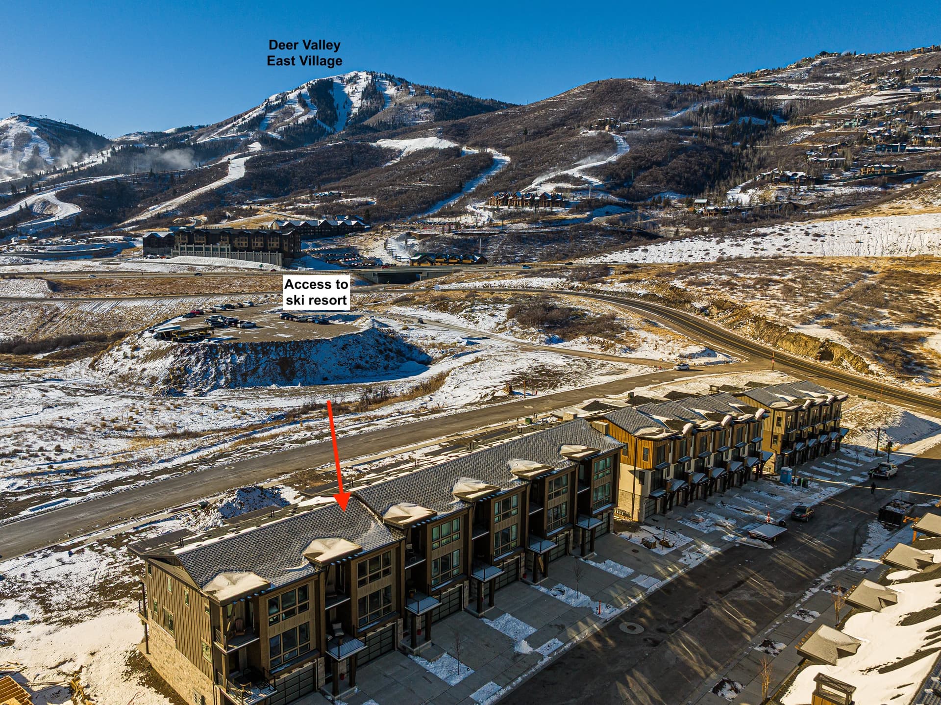Alpine Pointe of View - Image 40