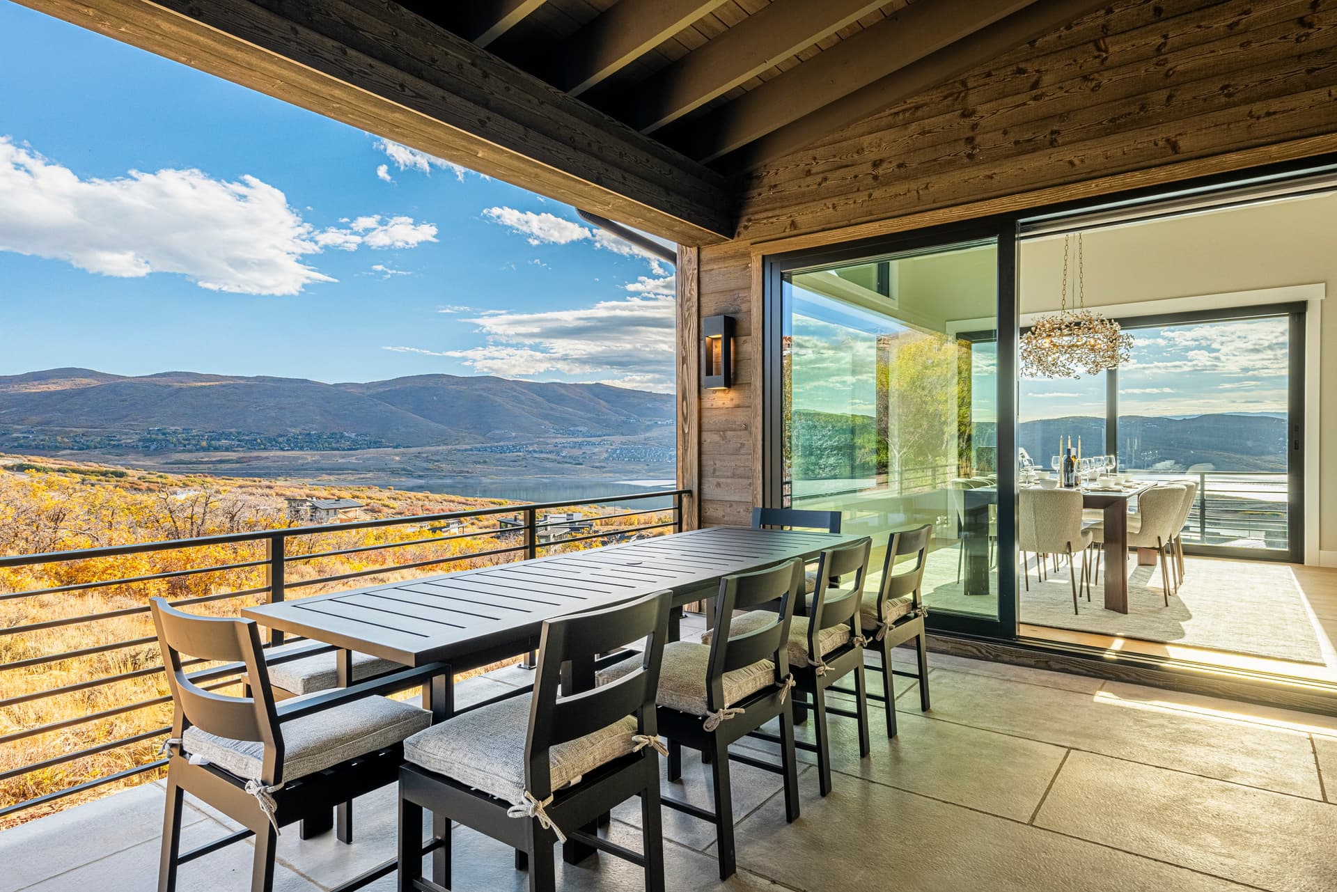 East Elevated Escape - Image 57