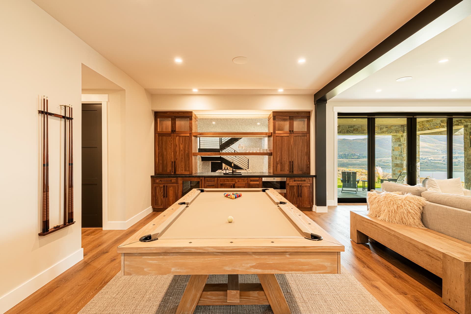 East Elevated Escape - Image 34