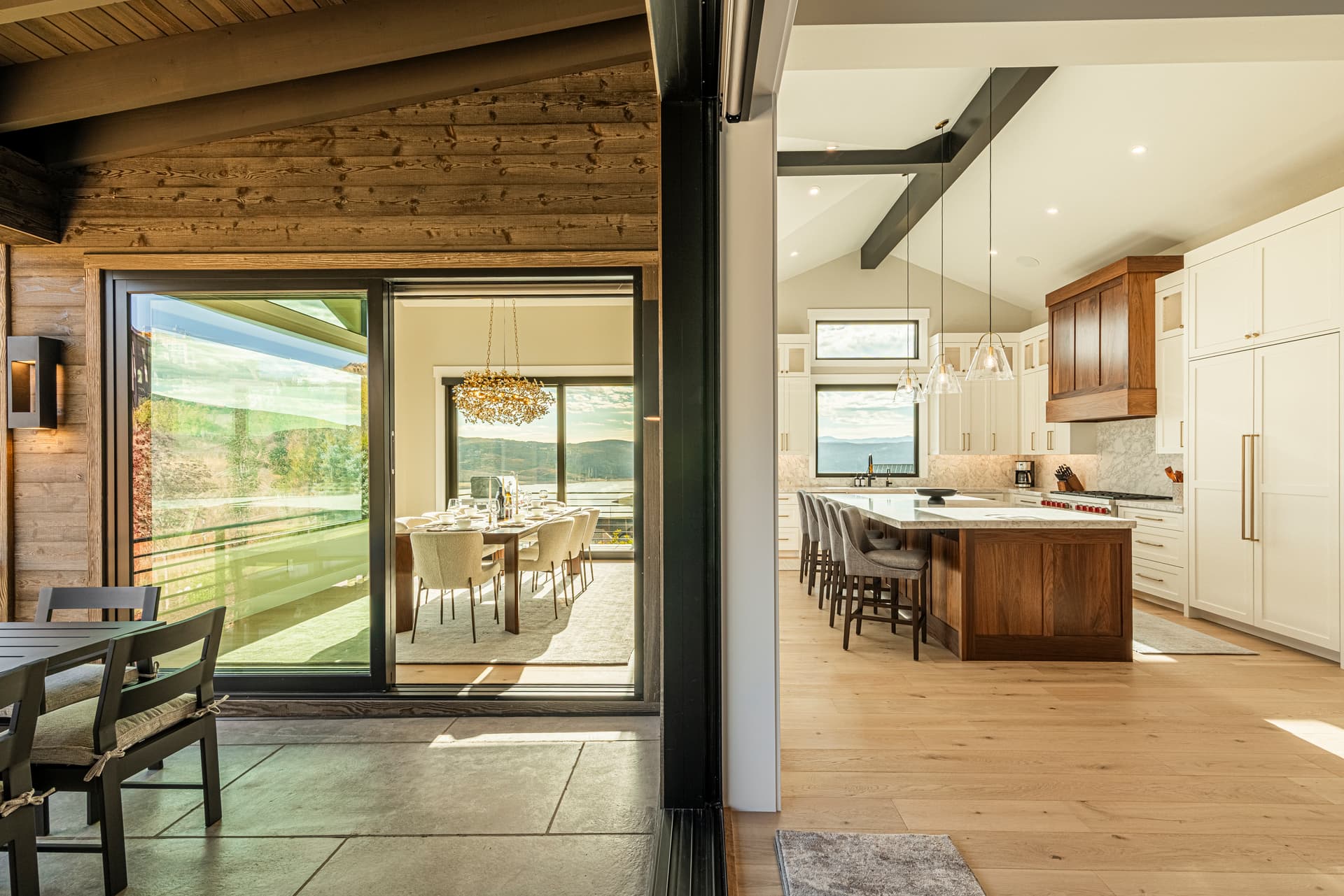 East Elevated Escape - Image 12