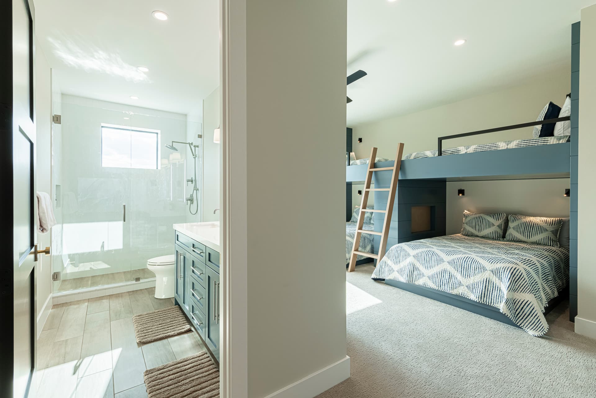 East Elevated Escape - Image 32