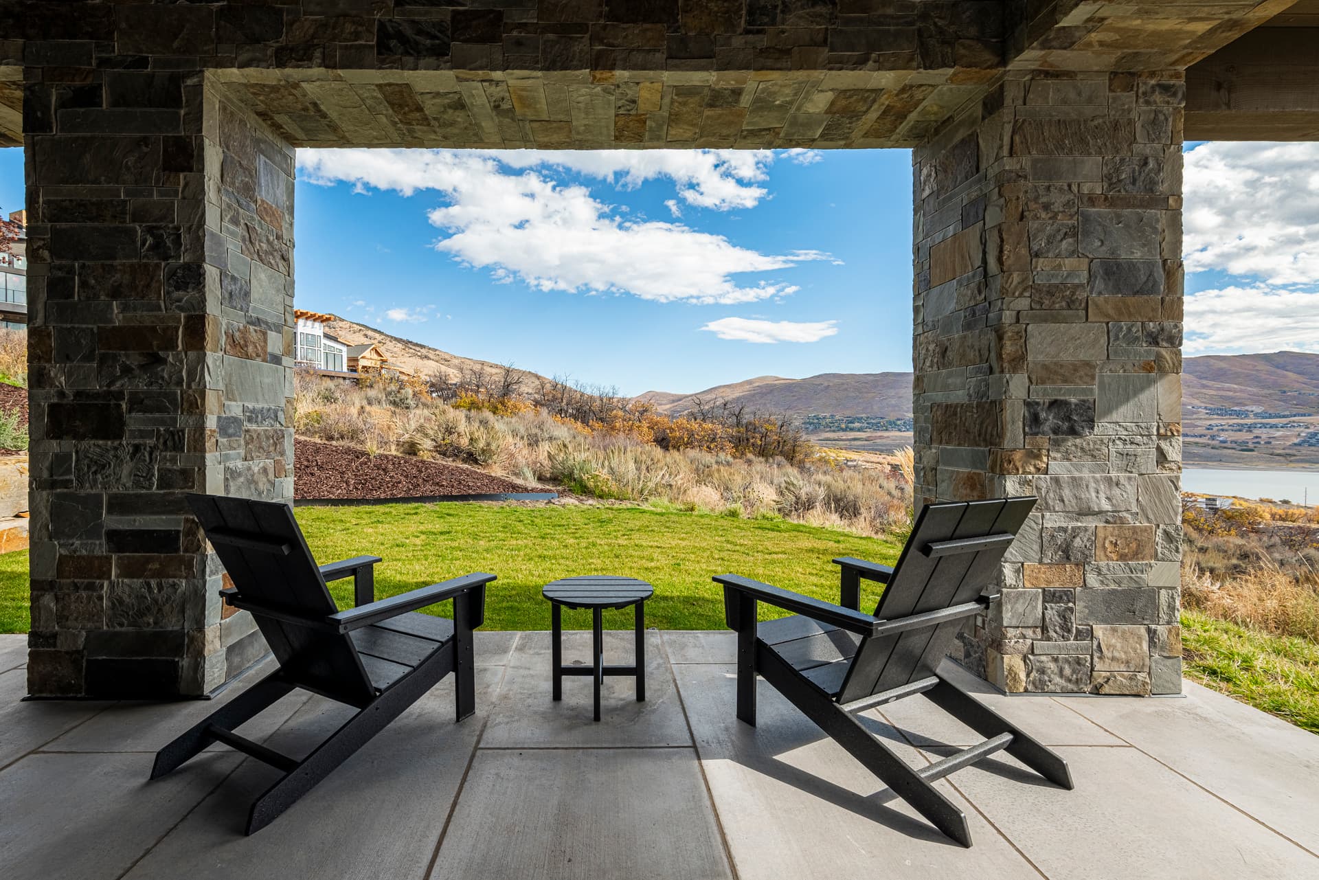 East Elevated Escape - Image 60