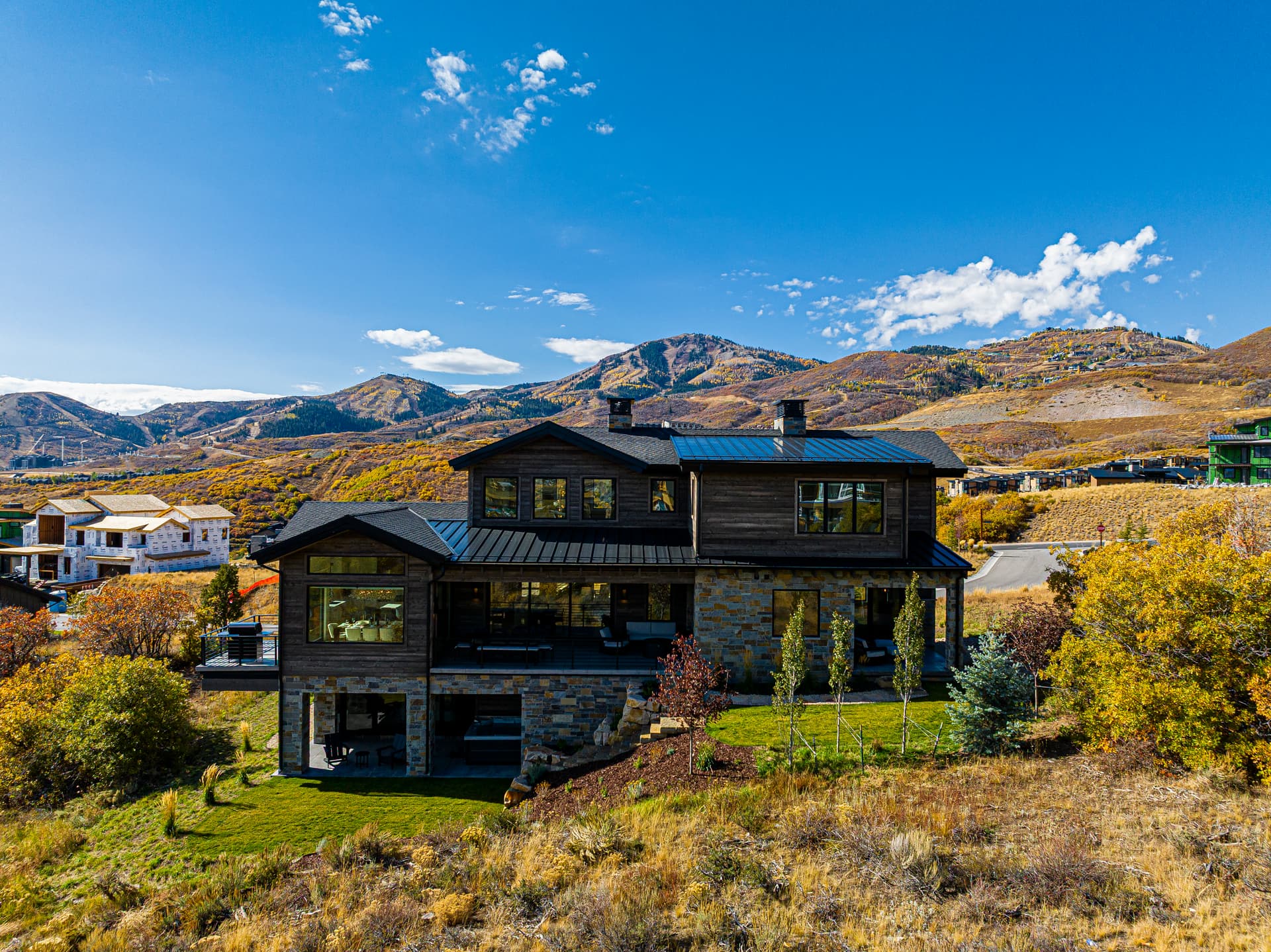 East Elevated Escape - Image 70