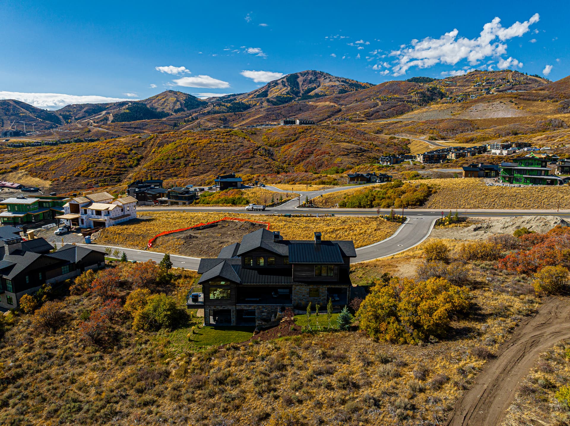 East Elevated Escape - Image 3