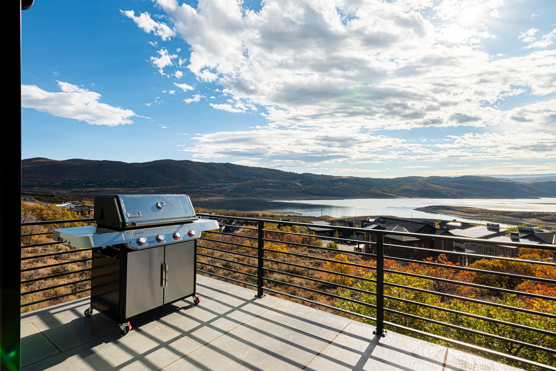 East Elevated Escape - Image 64