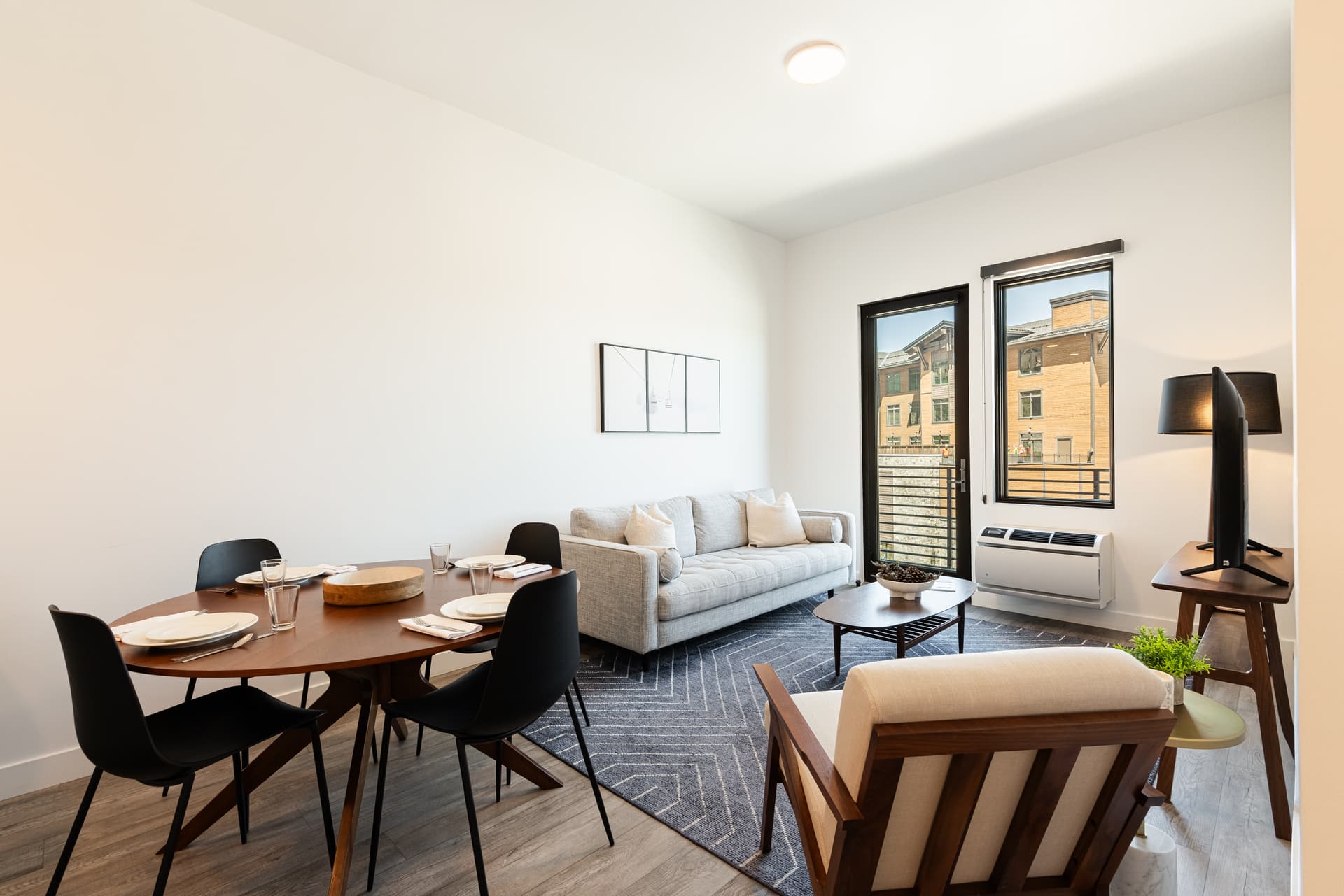 Pioche Unit #2323 - Image 1