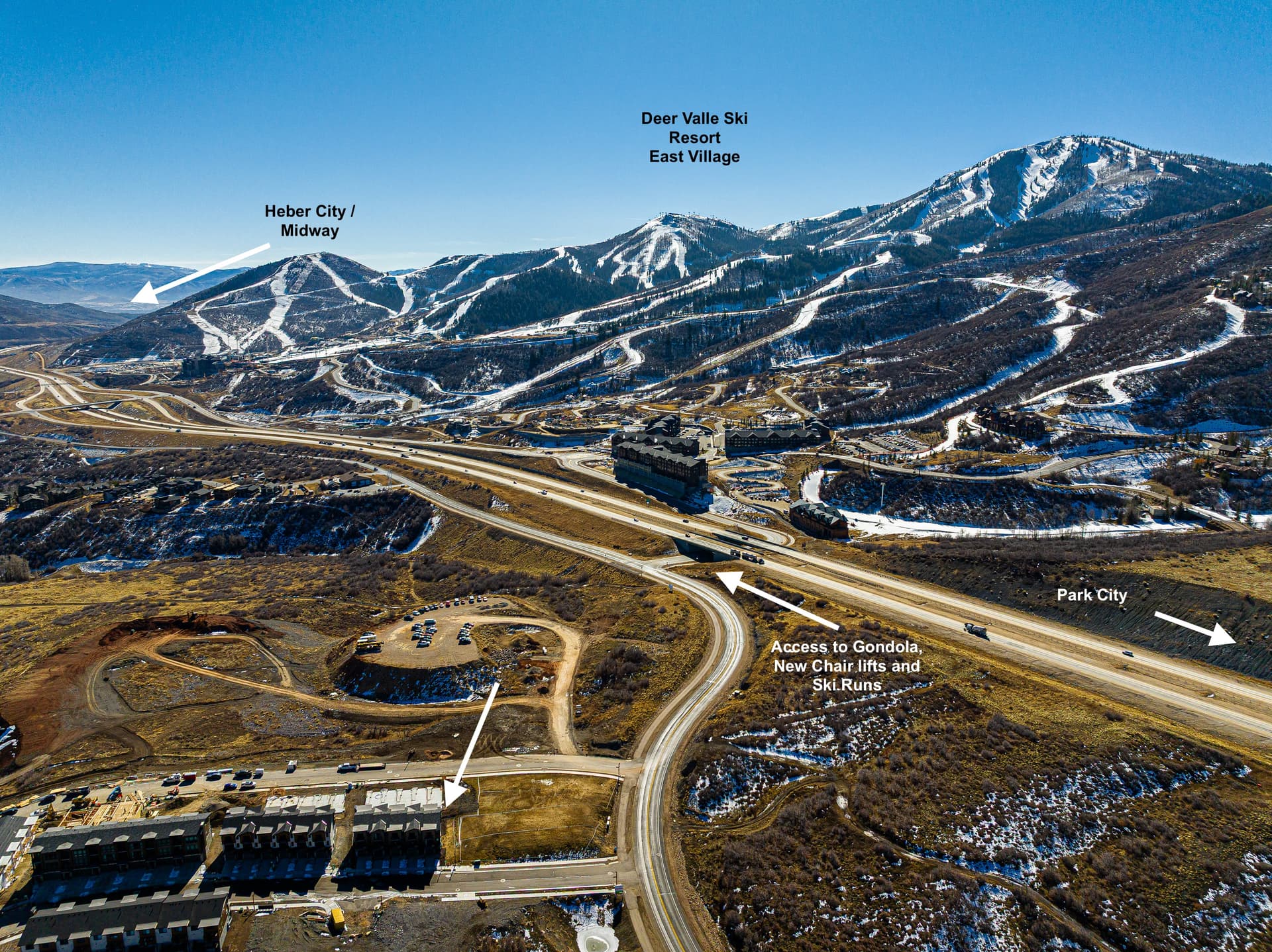 Pointe on the Peaks - Image 47