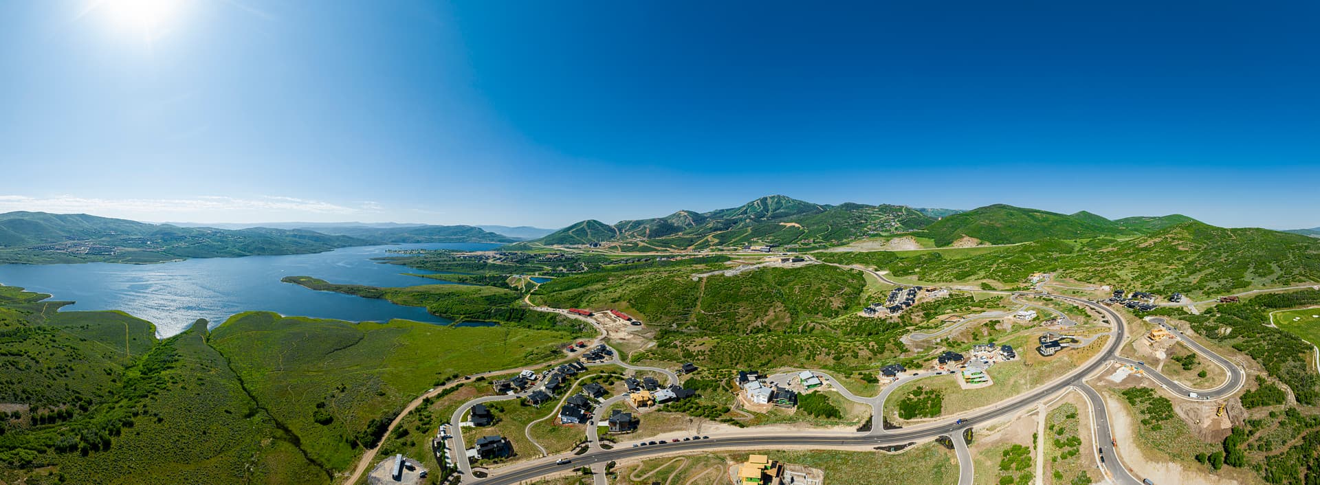 Lake & Ski Retreat - Image 65
