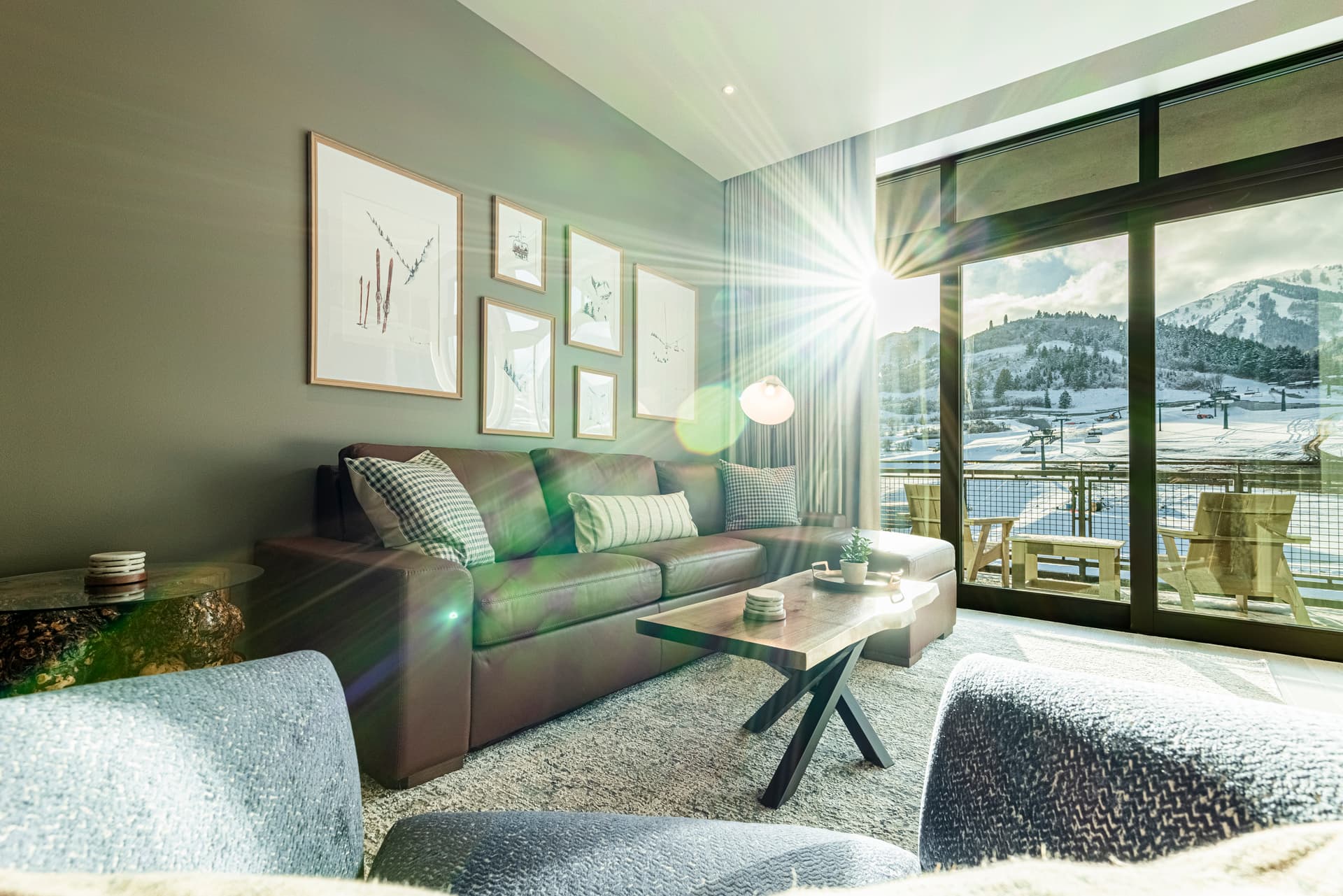 East Village Slopeside #6033 - Image 3