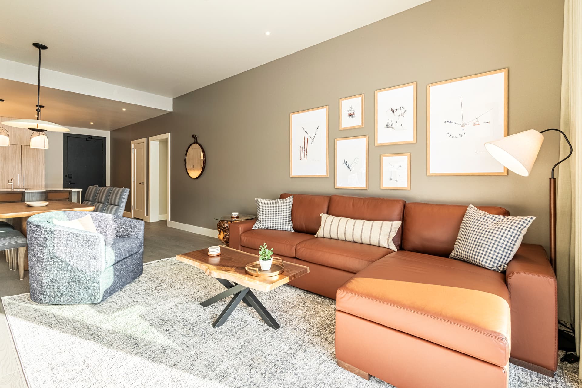 East Village Slopeside #6033 - Image 4