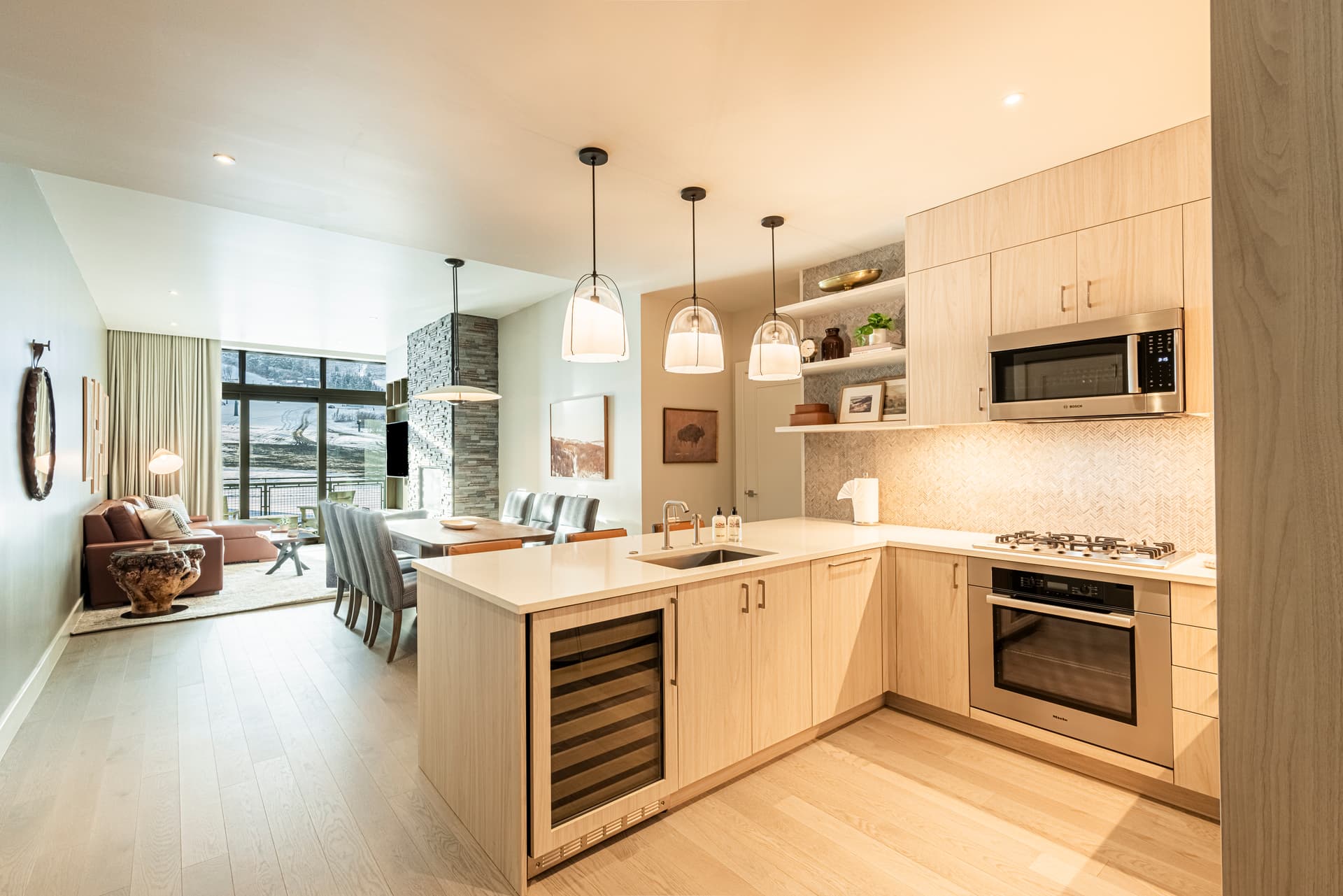 East Village Slopeside #6033 - Image 16