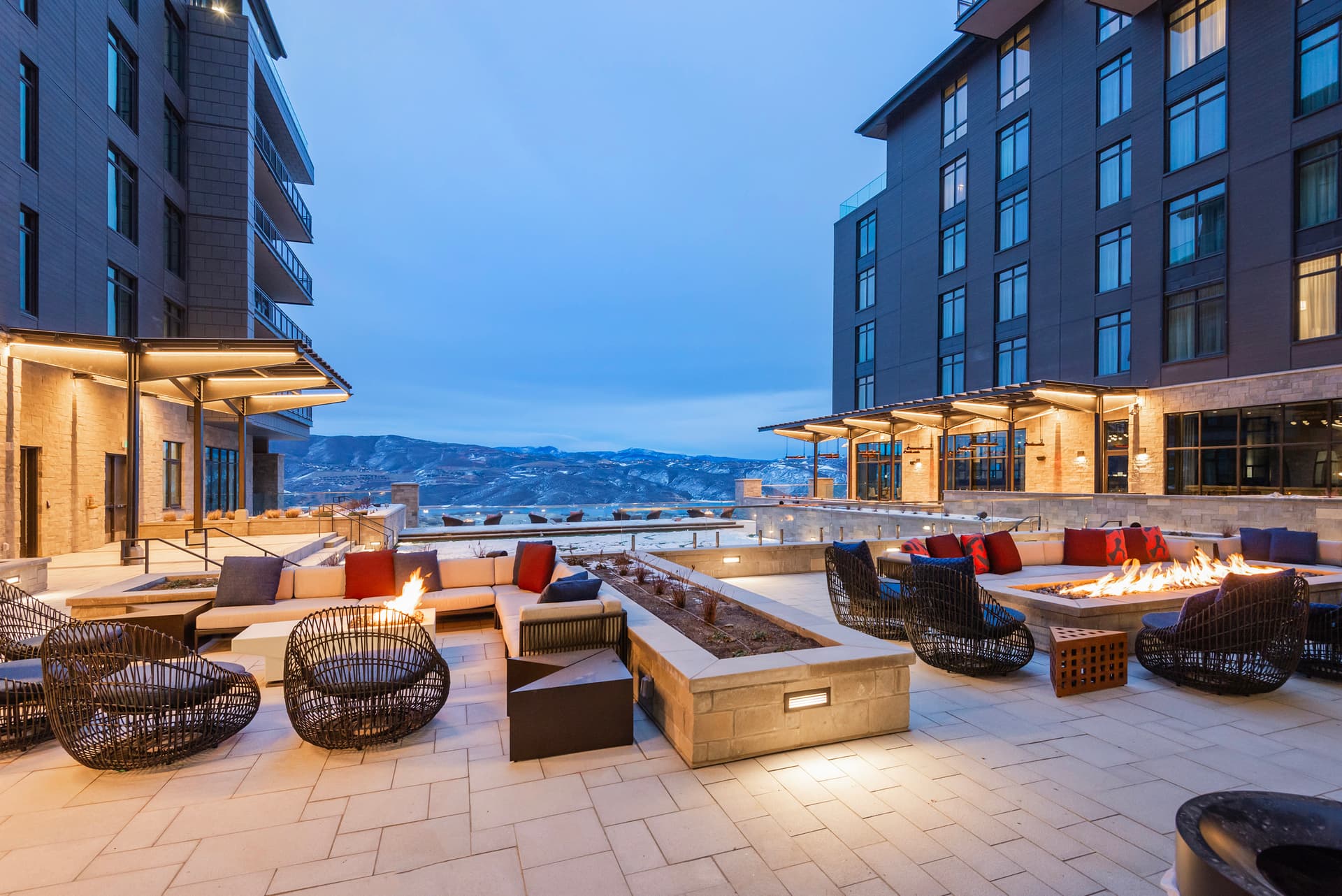 East Village Slopeside #7002 - Image 44