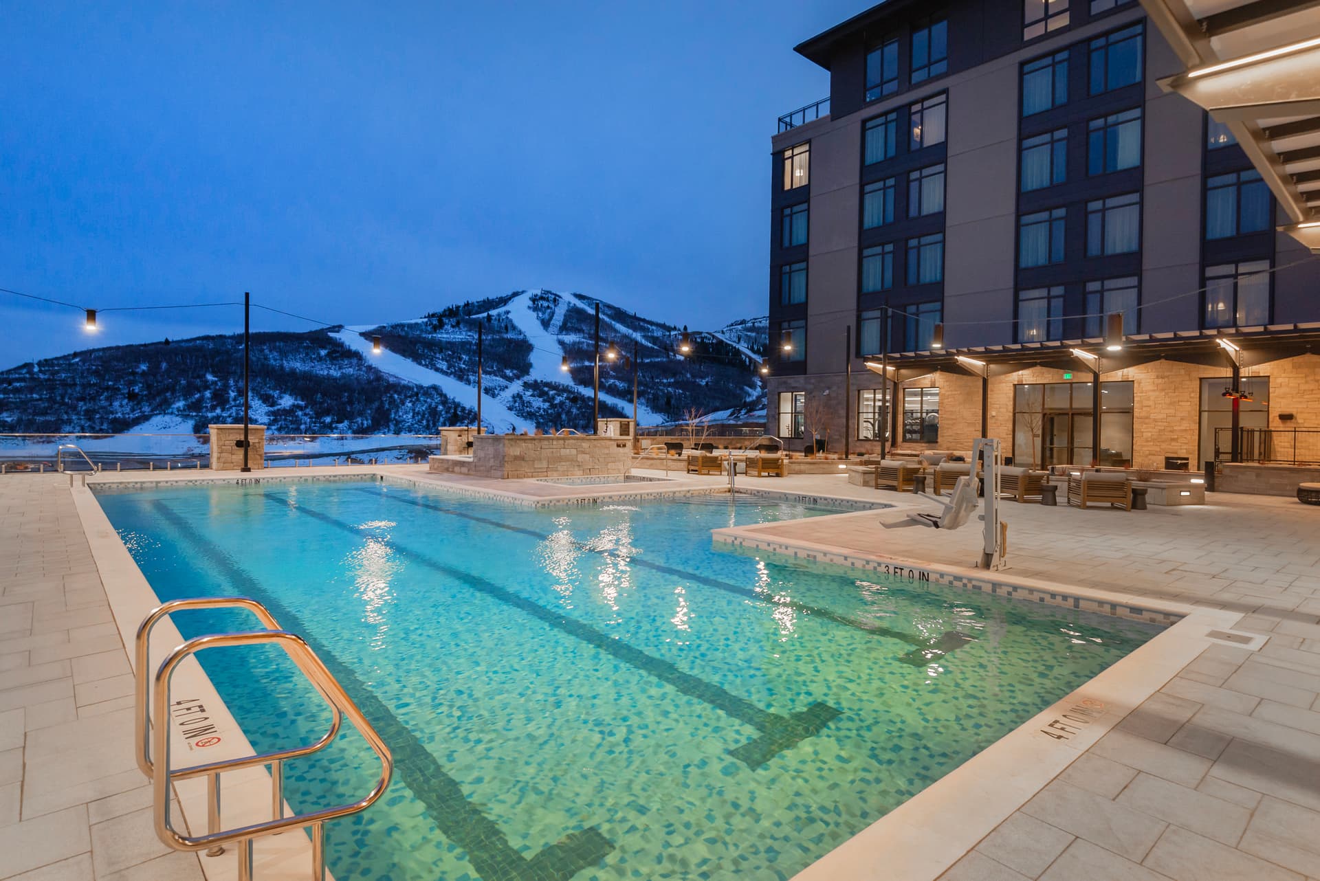 East Village Slopeside #7002 - Image 3