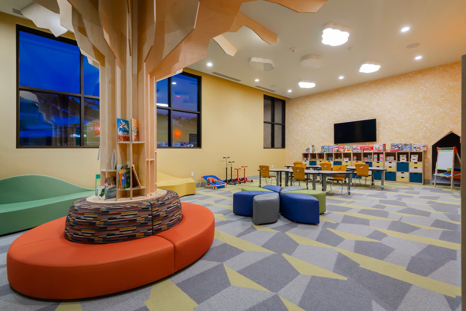 East Village Slopeside #7002 - Image 36