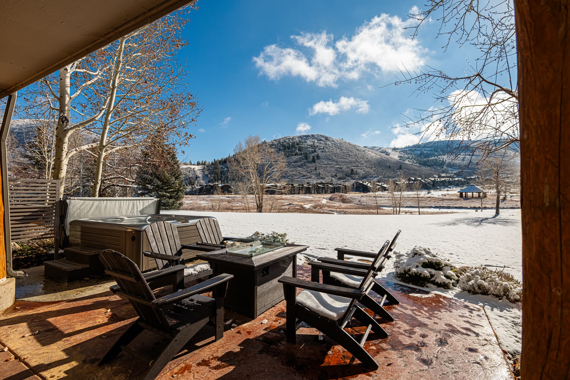 Fawngrove Townhome #1678 - Image 2