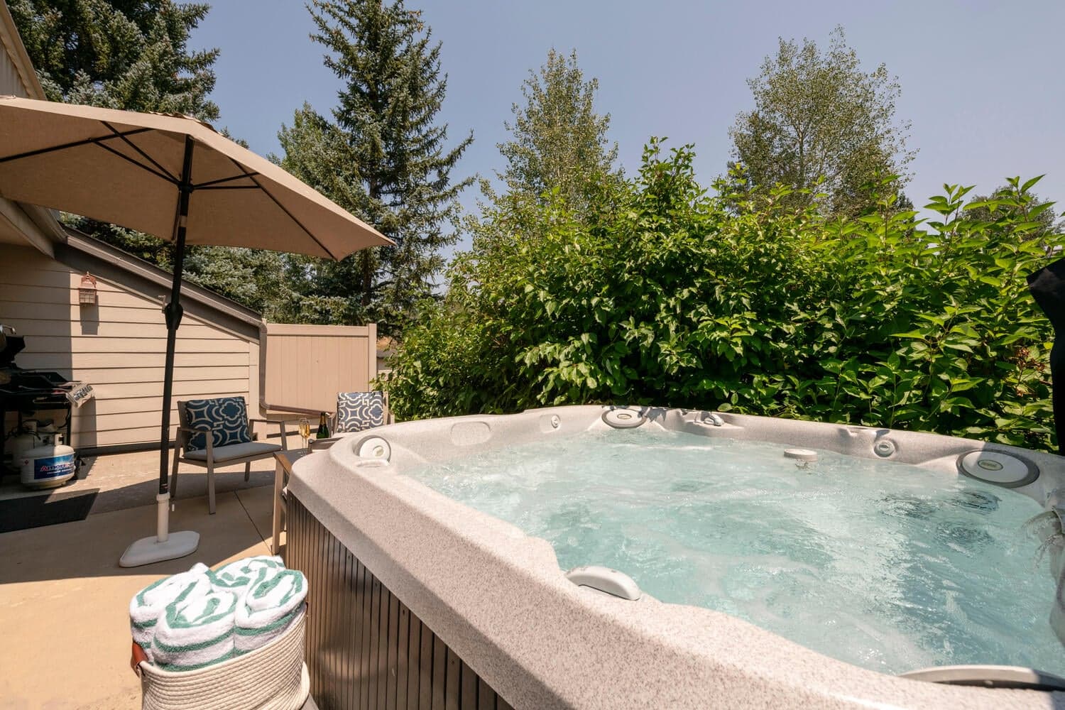 Fawngrove Oasis - Image 2