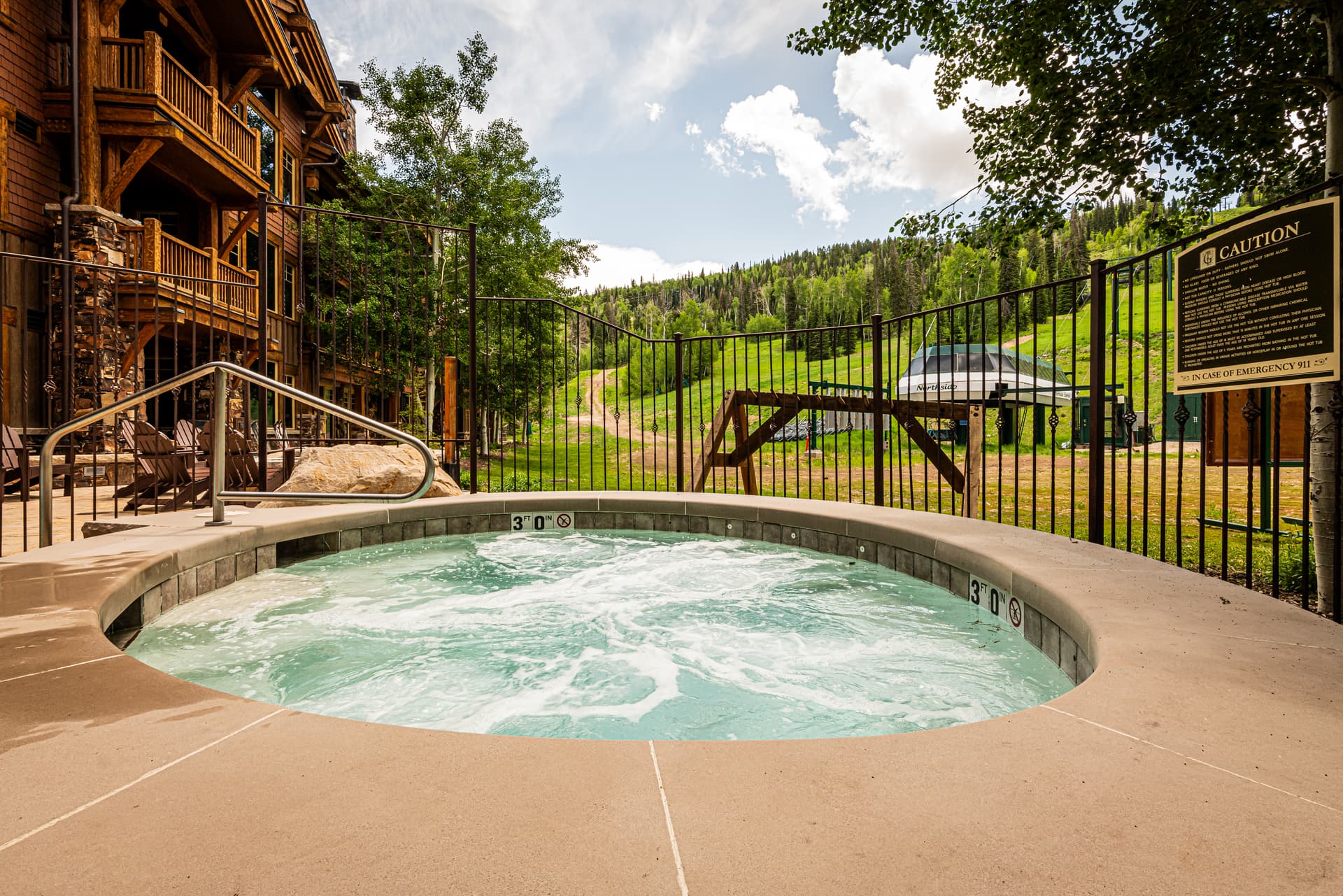 Grand Lodge #307 - Image 3