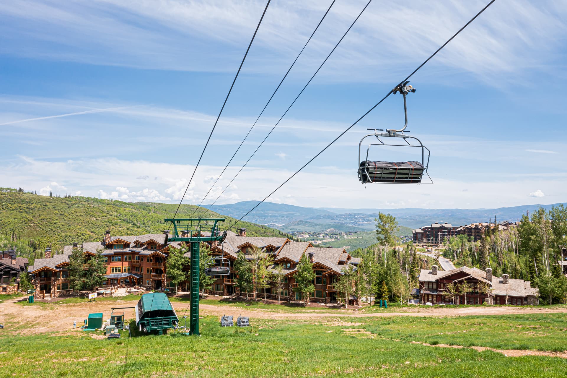 Grand Lodge #307 - Image 2