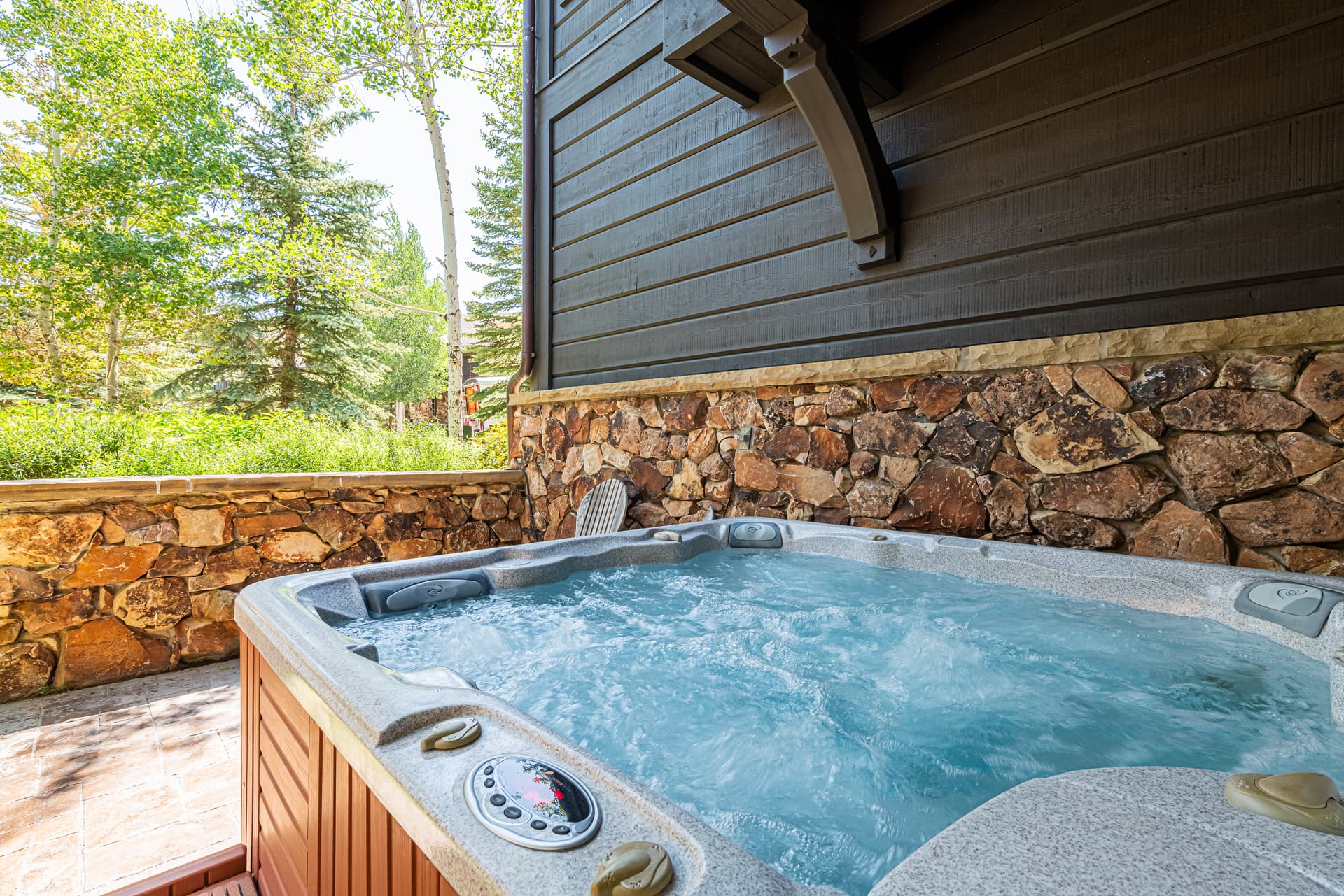 Deer Valley Ironwood #22 - Image 2