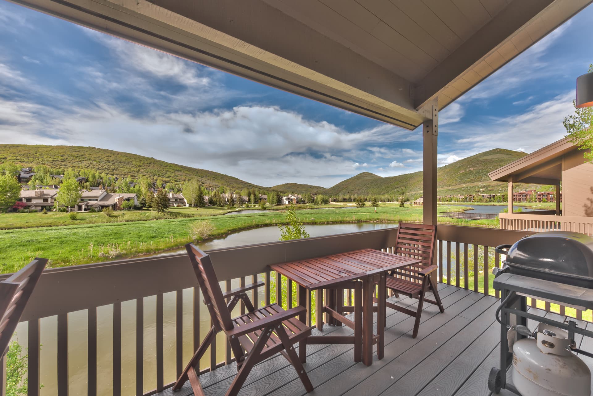 Lakeside Estate at Deer Valley - Image 29