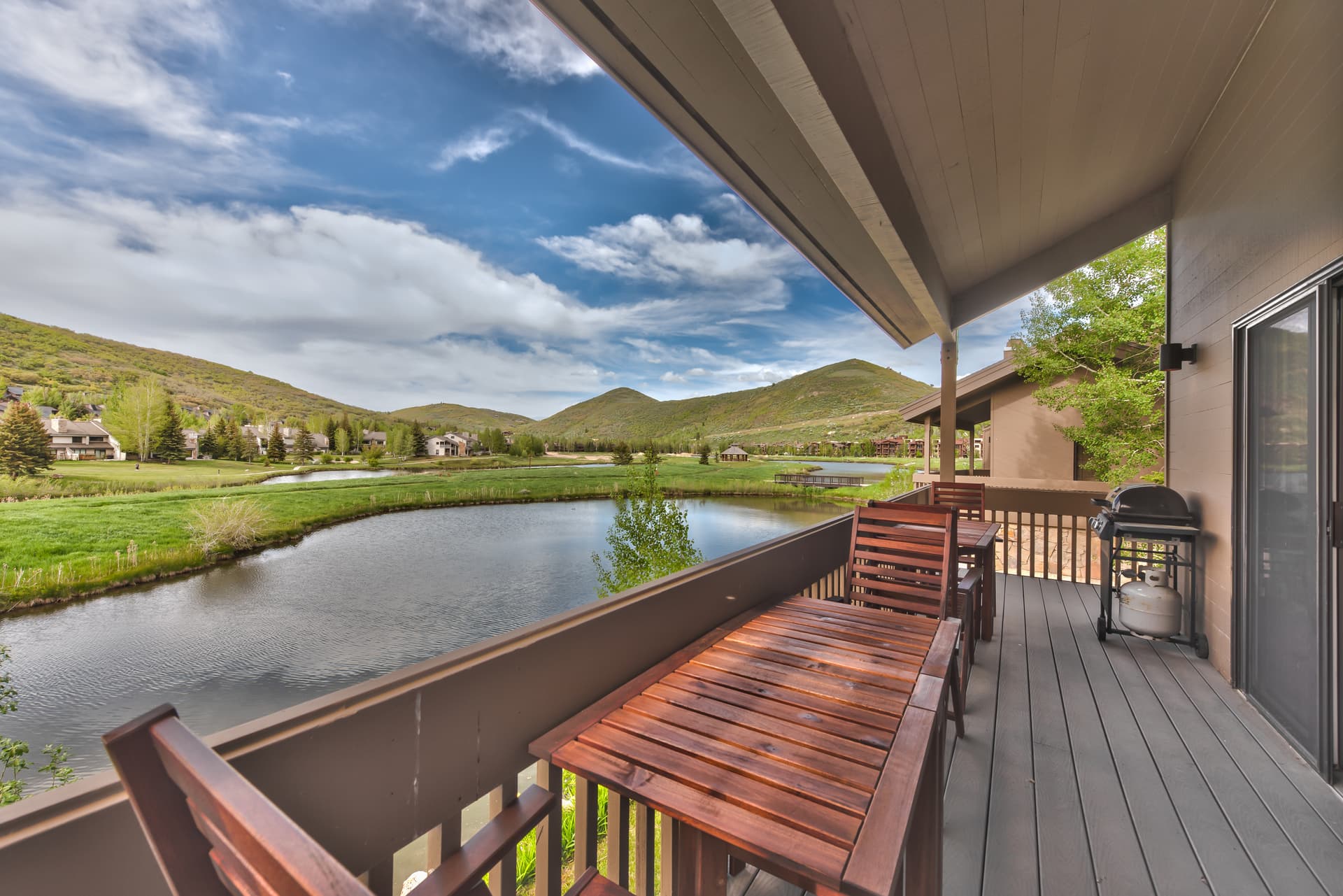 Lakeside Estate at Deer Valley - Image 2