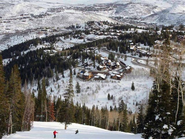 Deer Valley Lookout #12 - Image 67