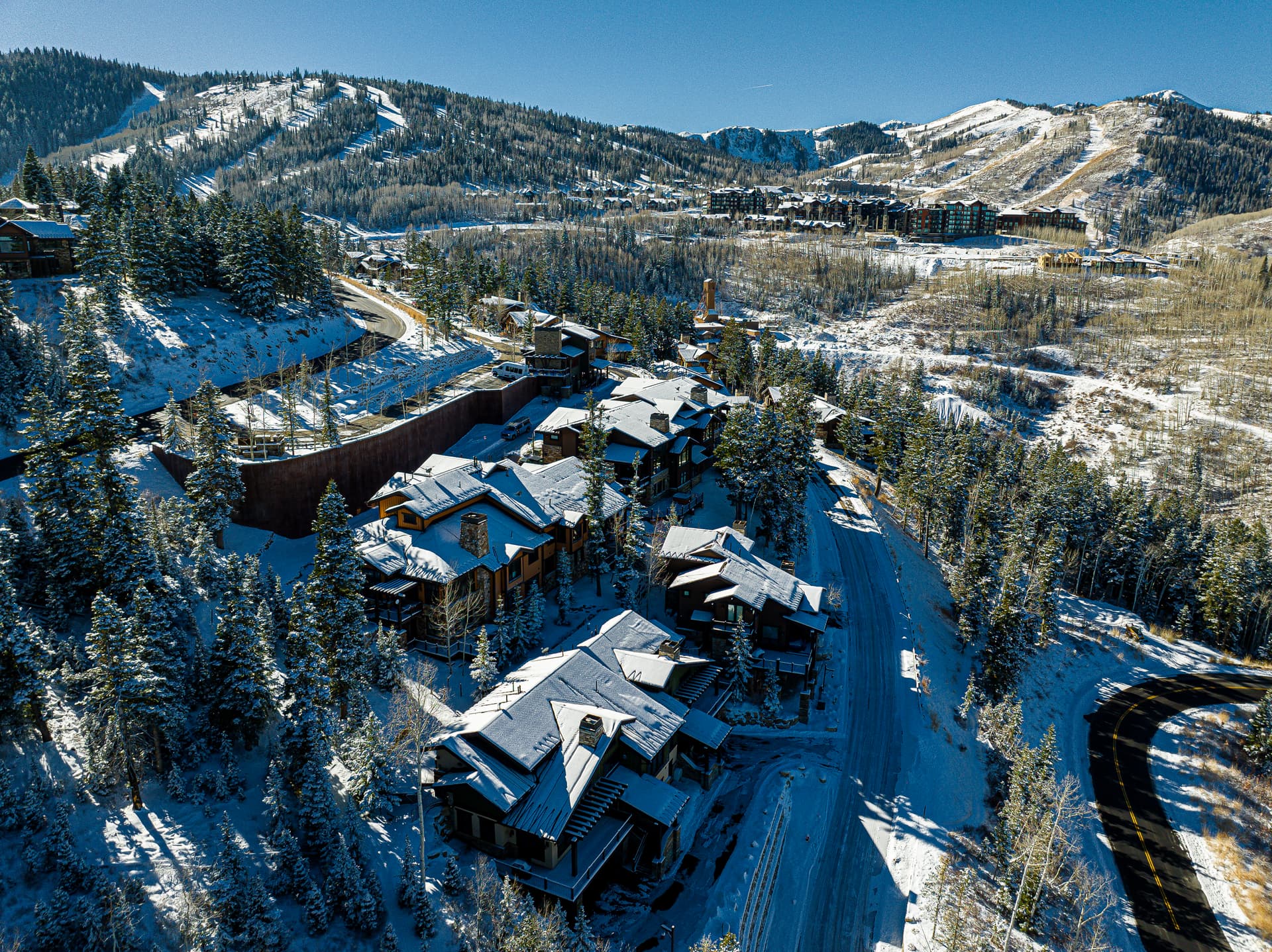 Deer Valley Lookout #2 - Image 55