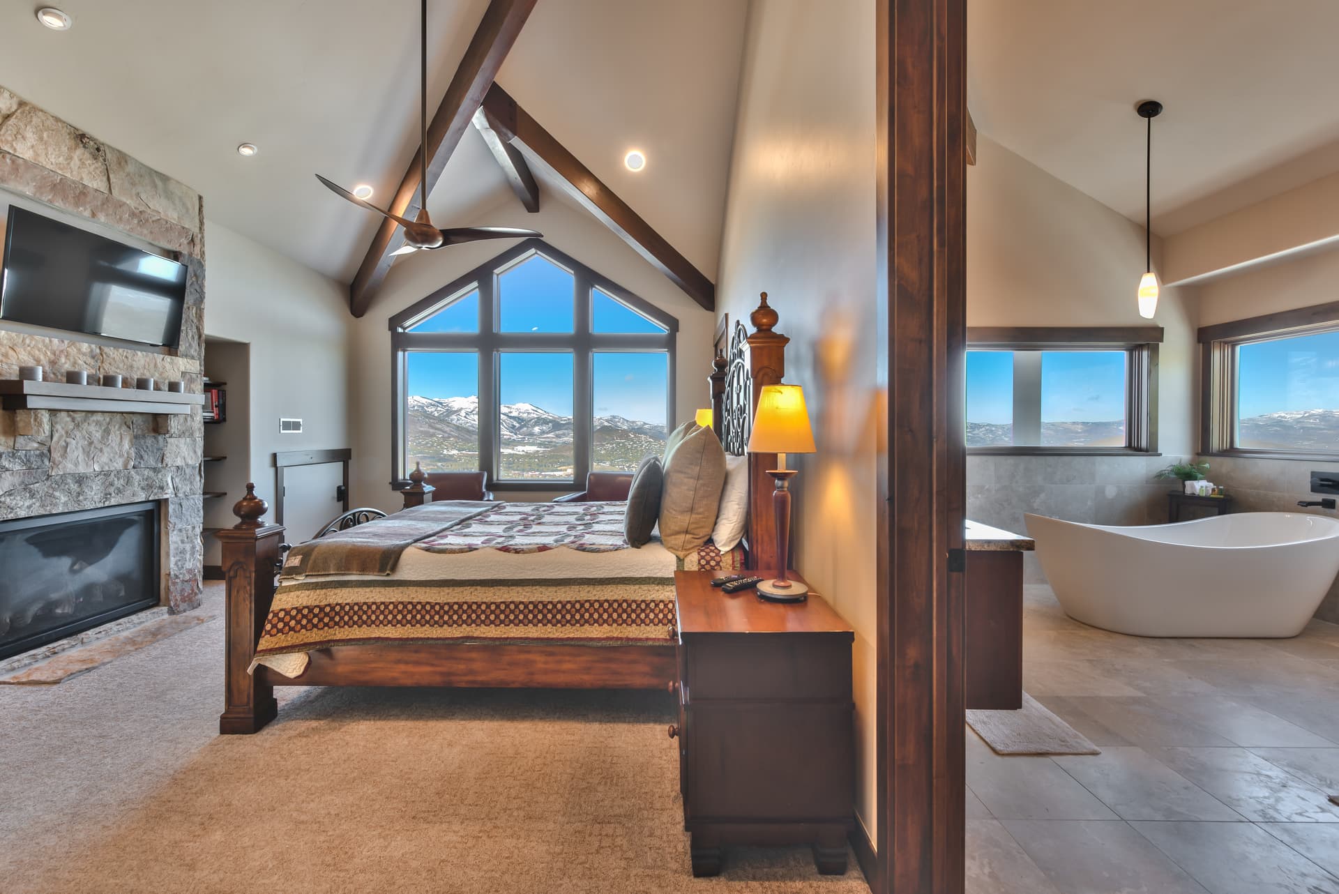 Majestic View - Image 20