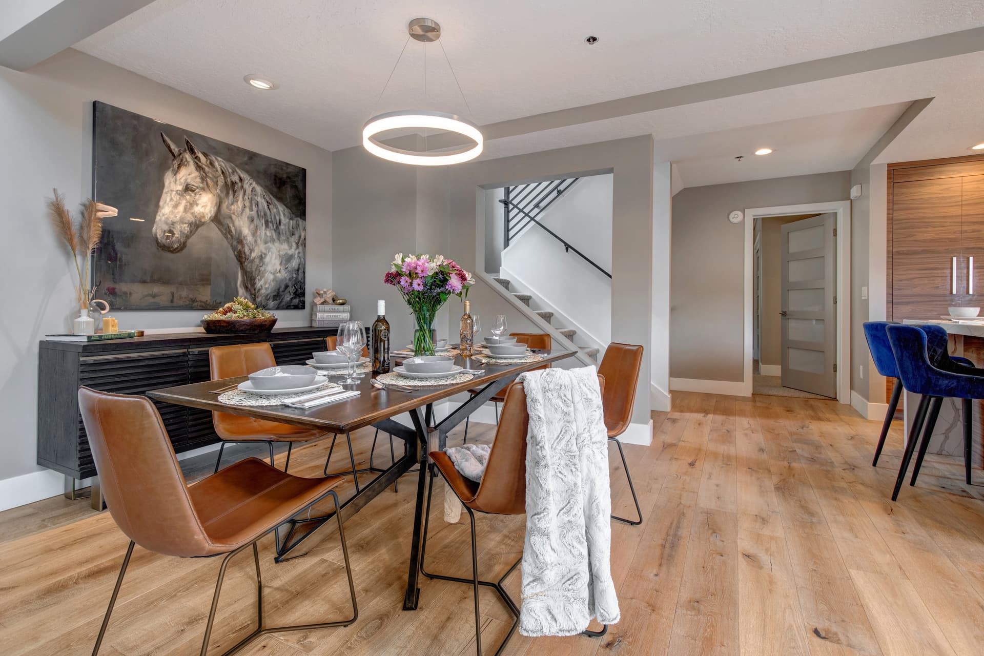 Mountain Ridge Retreat - Image 11