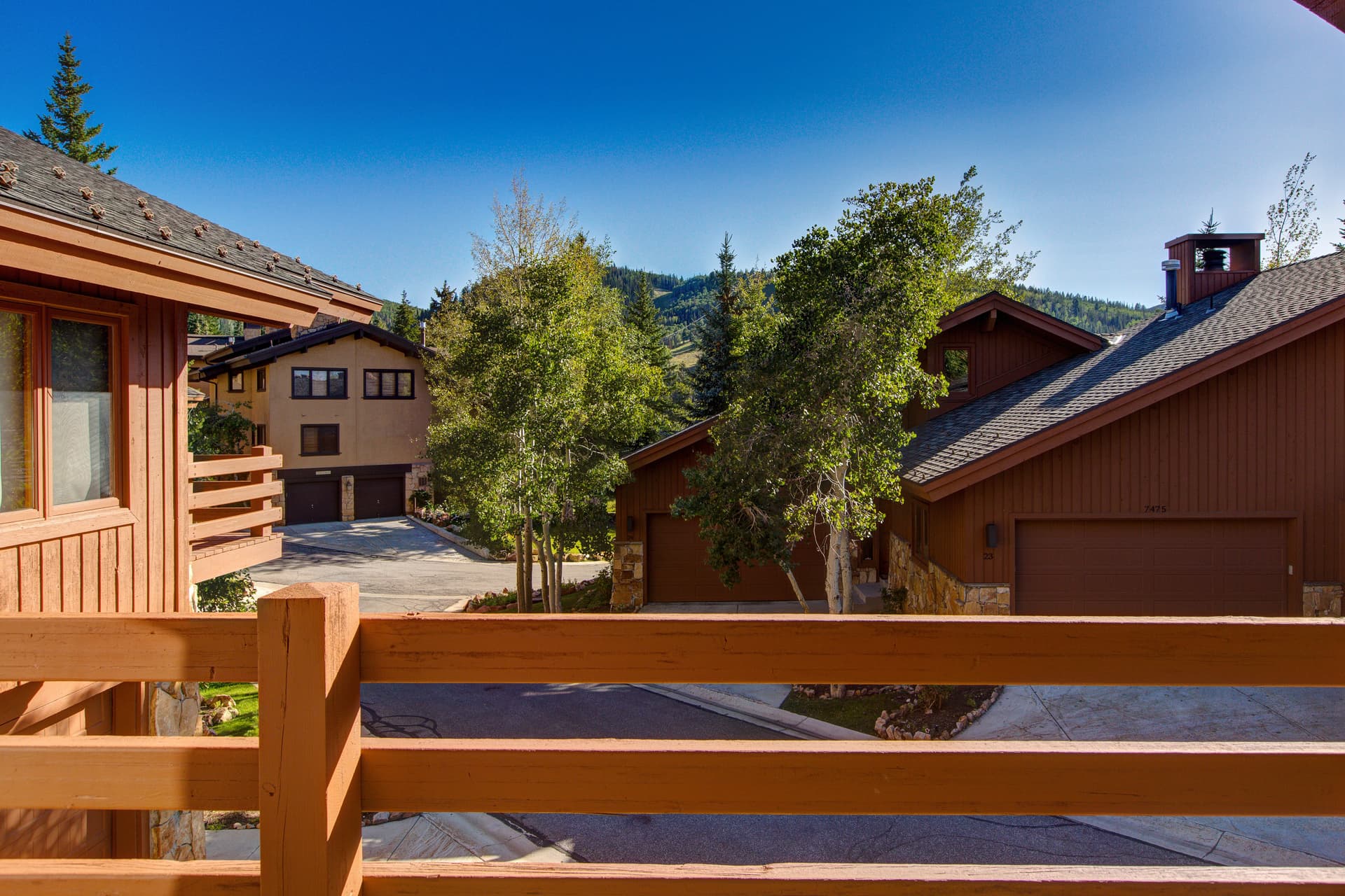 Mountain Ridge Retreat - Image 30