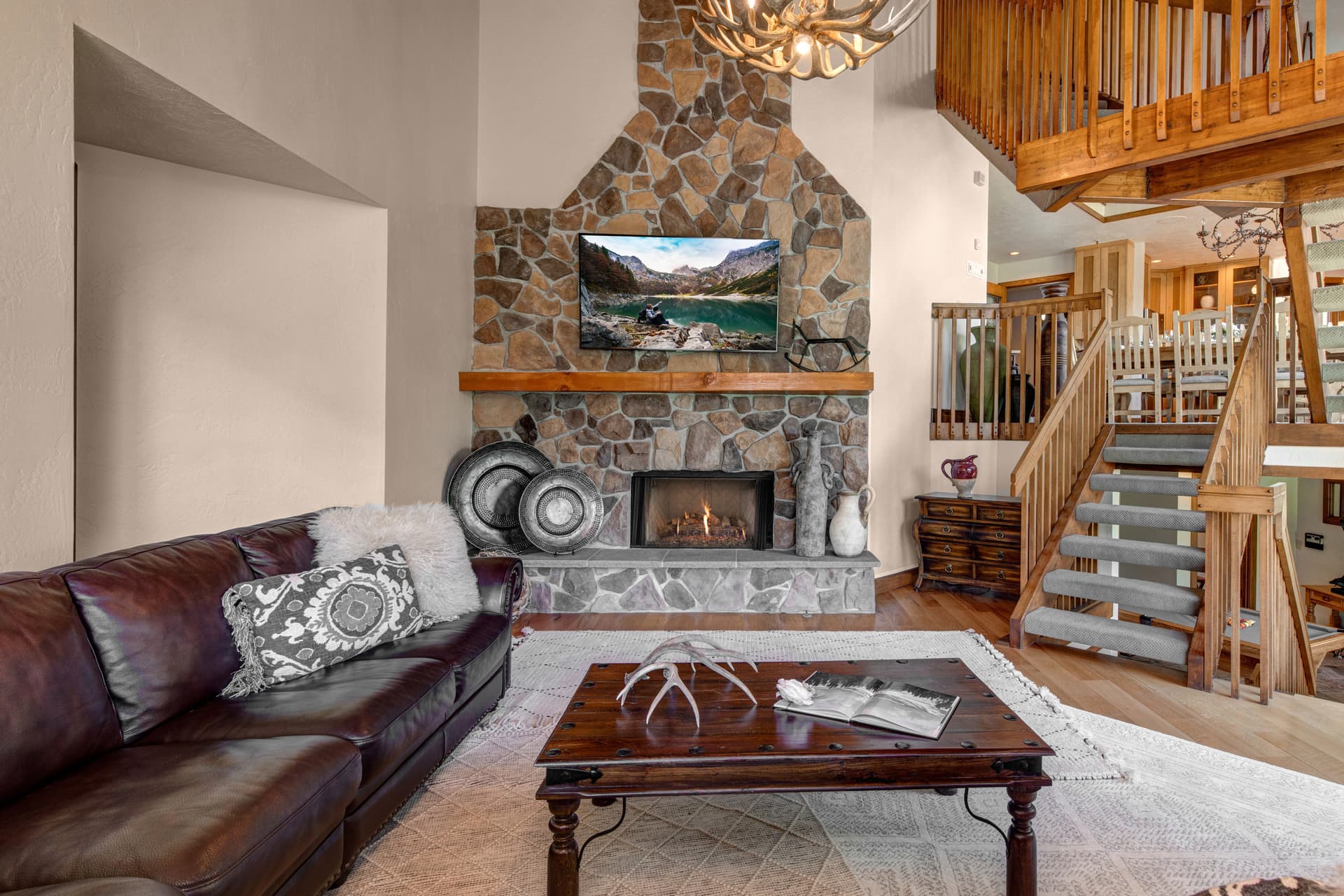 Pinnacle Retreat #1206 - Image 2