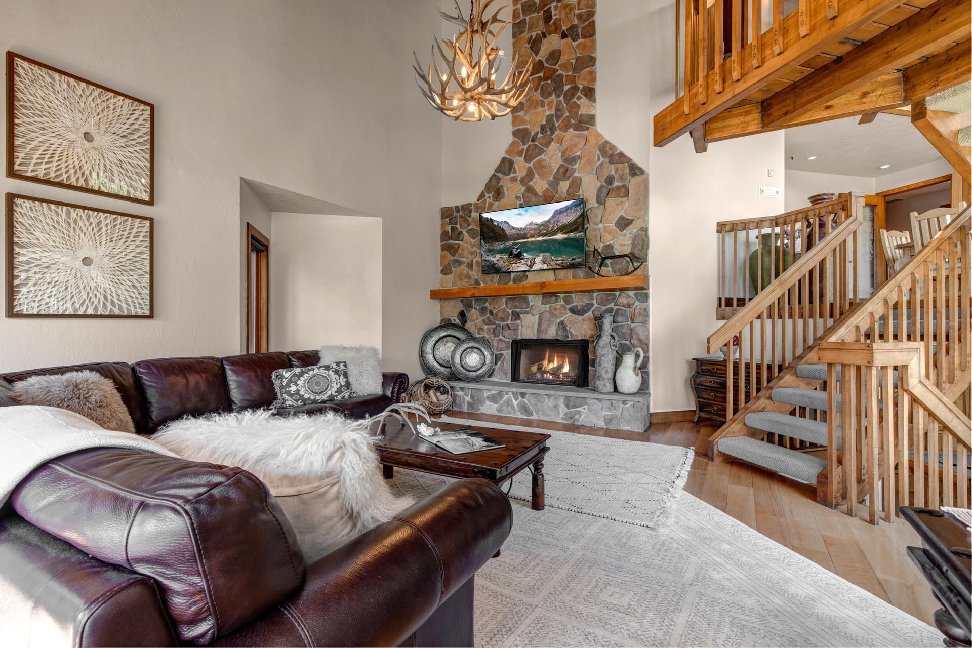 Pinnacle Retreat #1206 - Image 3